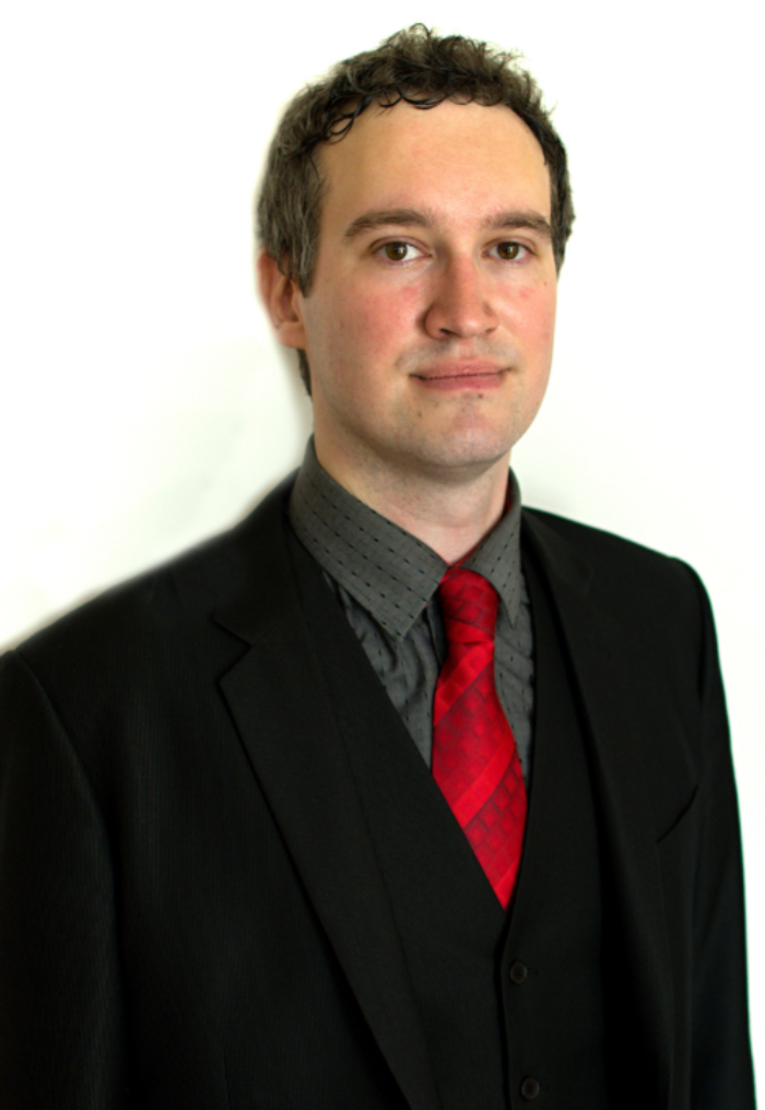 Ing. Mgr. Bc. Petr Molnár, advokát foto 2