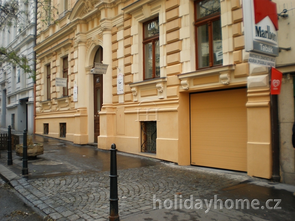 Holiday Home - Pension foto 4