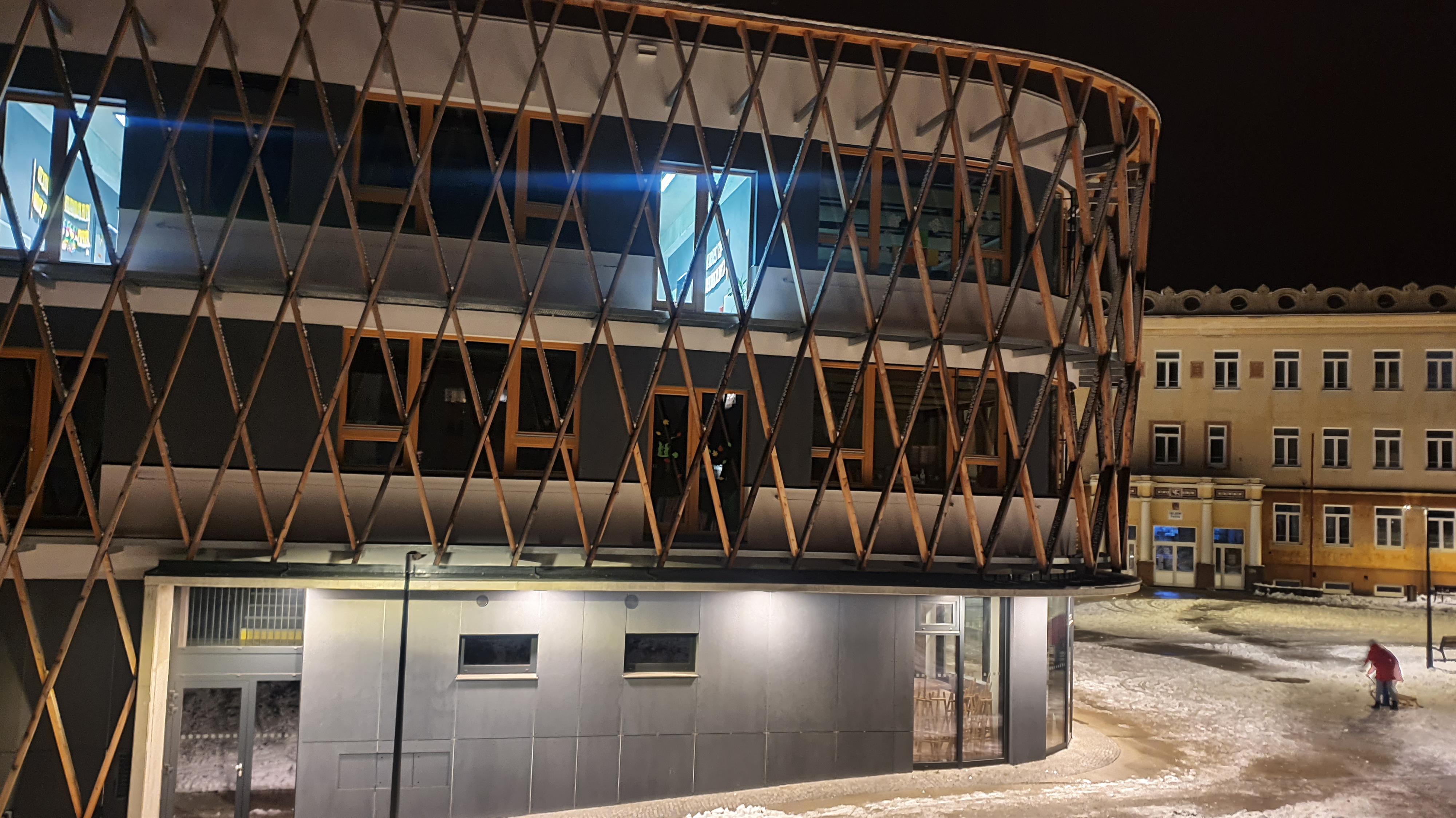 ZŠ Mníšek pod Brdy foto 4