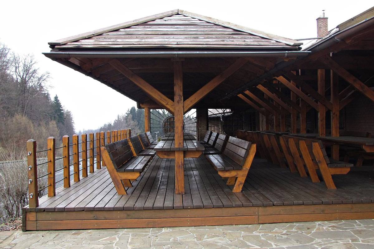 Motorest Samota foto 2