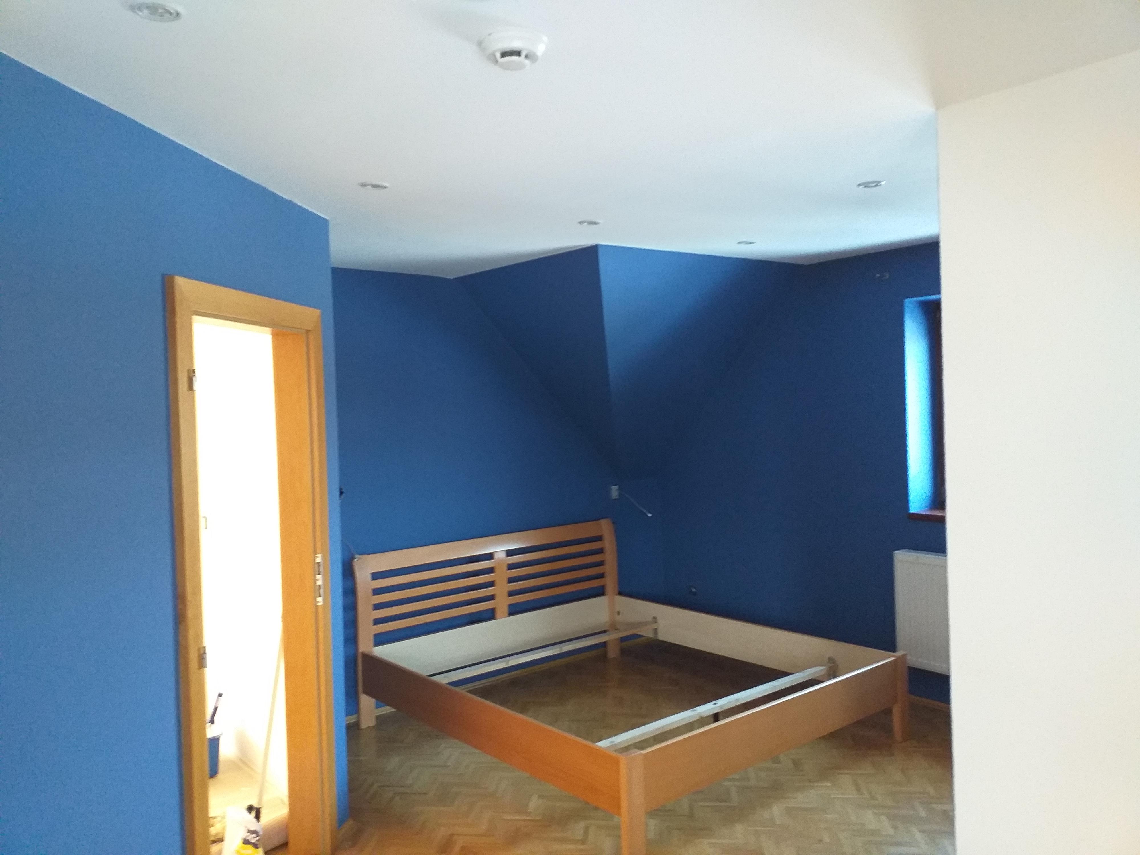 Petr Juřík: malířství - natěračství foto 3