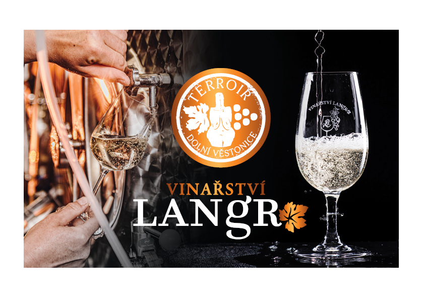 vinařství LANGR Ladislav