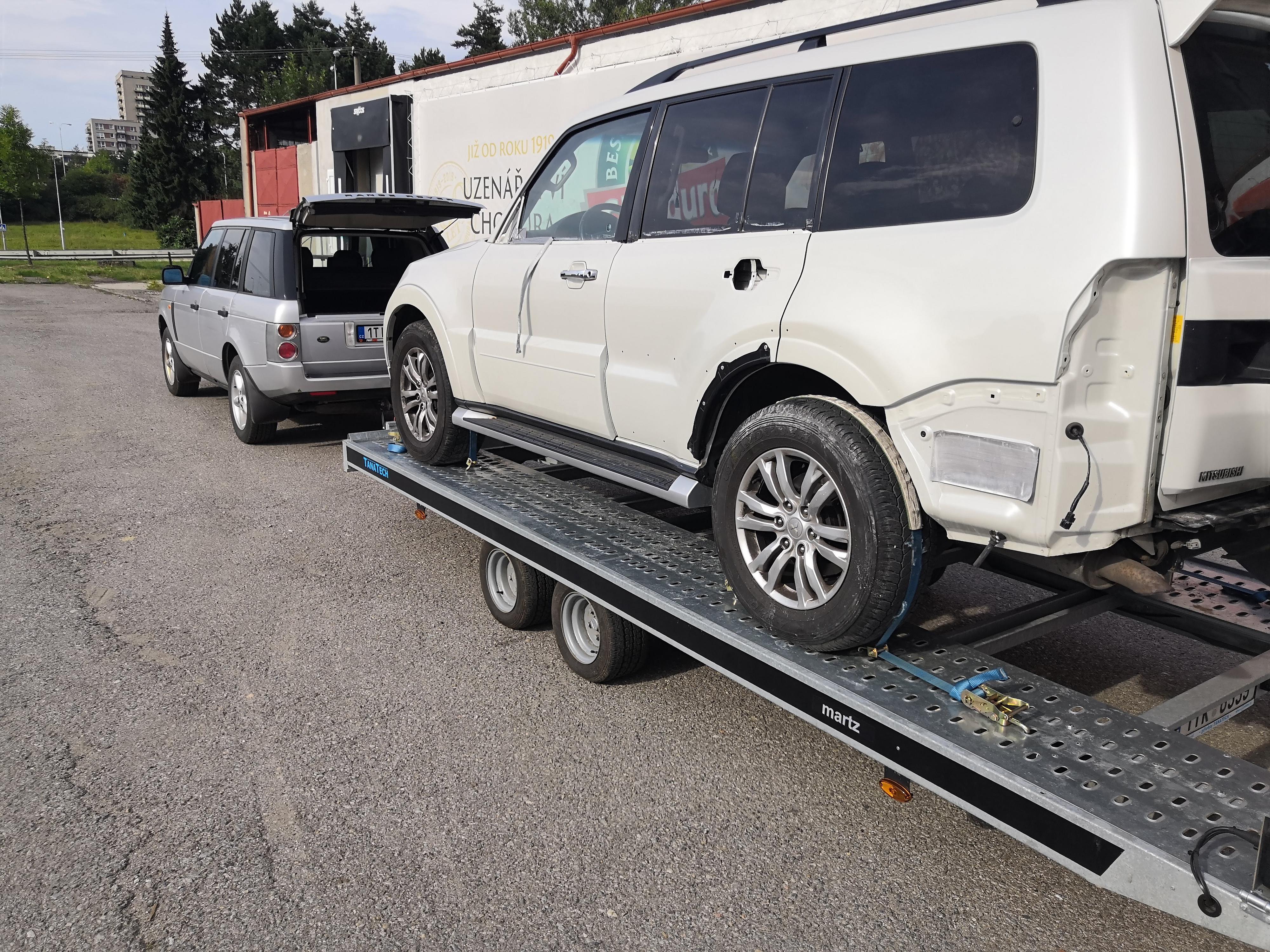 Autoservis ZIKA foto 2