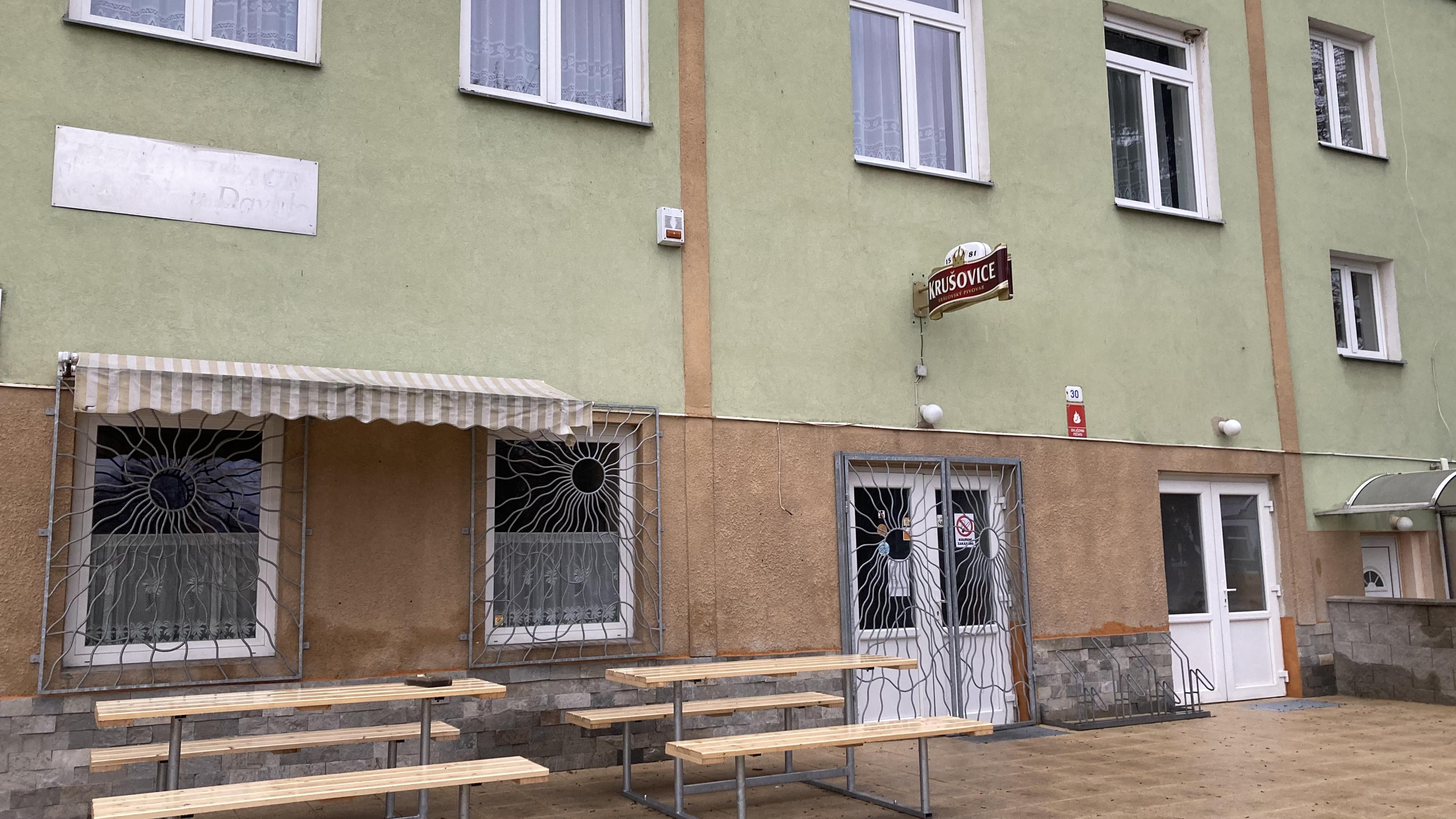 Restaurace U Marjánky foto 5