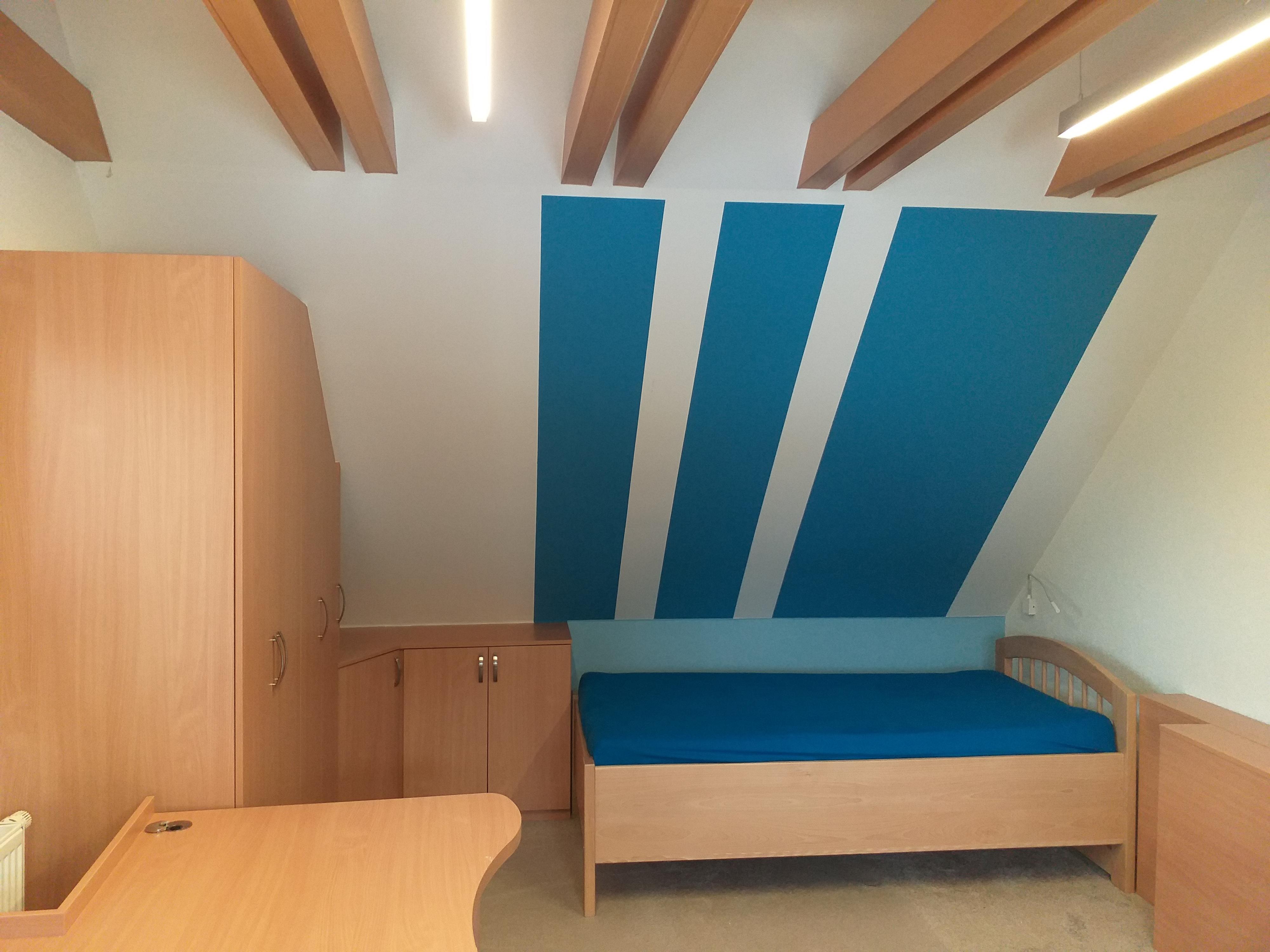 Petr Juřík: malířství - natěračství foto 2