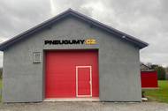 Fotografie Pneugumy.cz