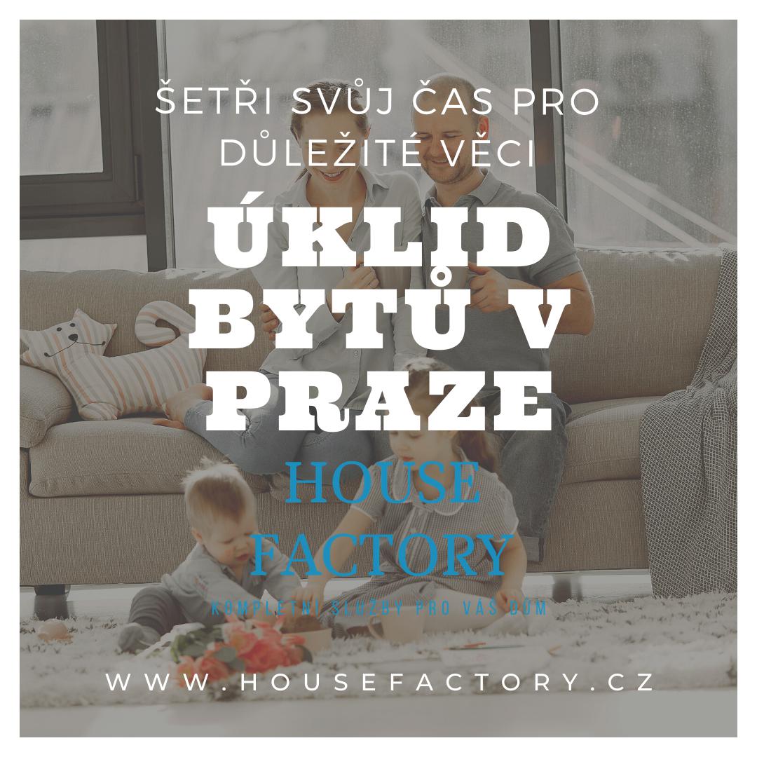 House Factory foto 3