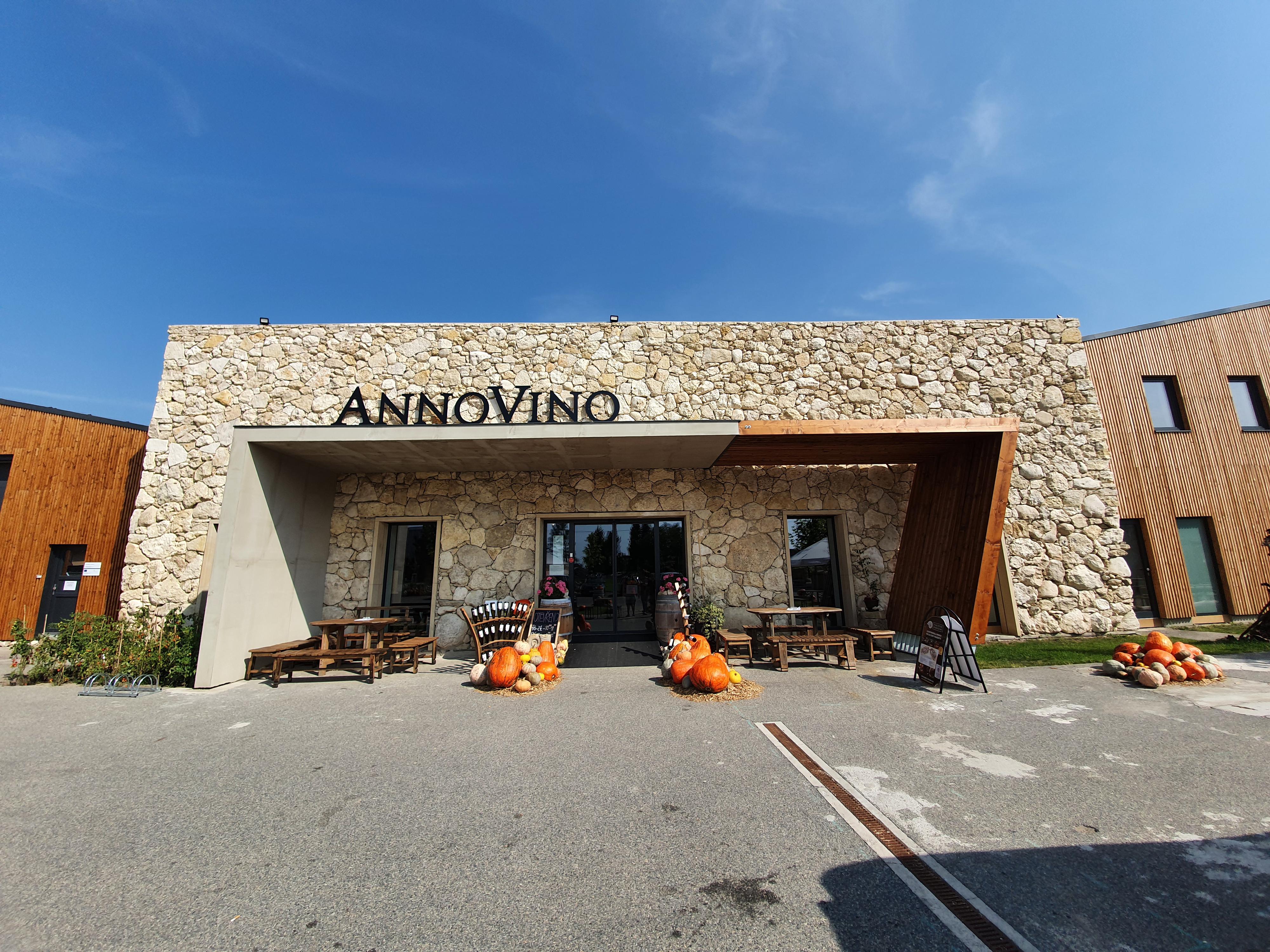 Vinařství HRANIČNÍ ZÁMEČEK foto 5