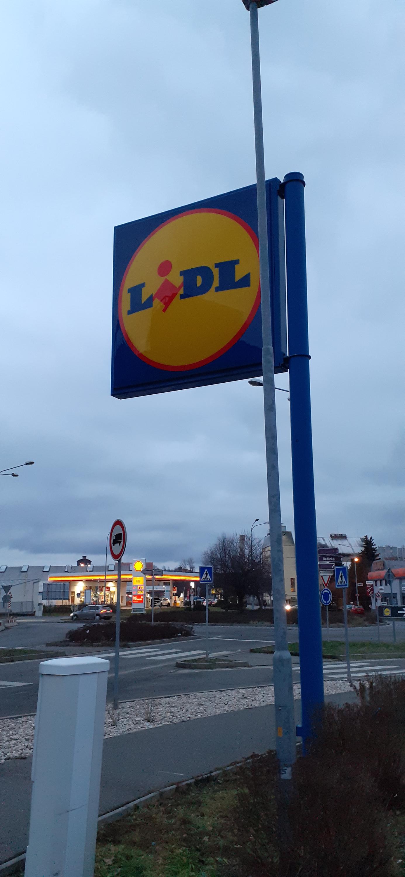 Lidl foto 6