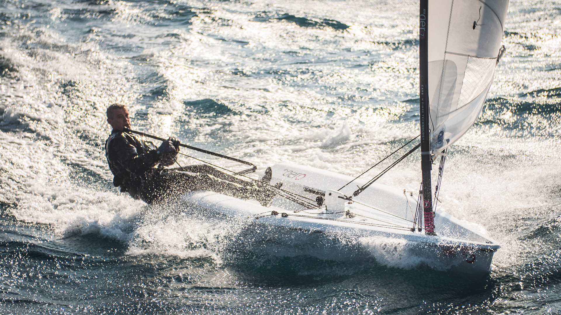 Jachting a plachetnice RSSailing.cz foto 4