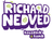 logo Richard Nedvěd