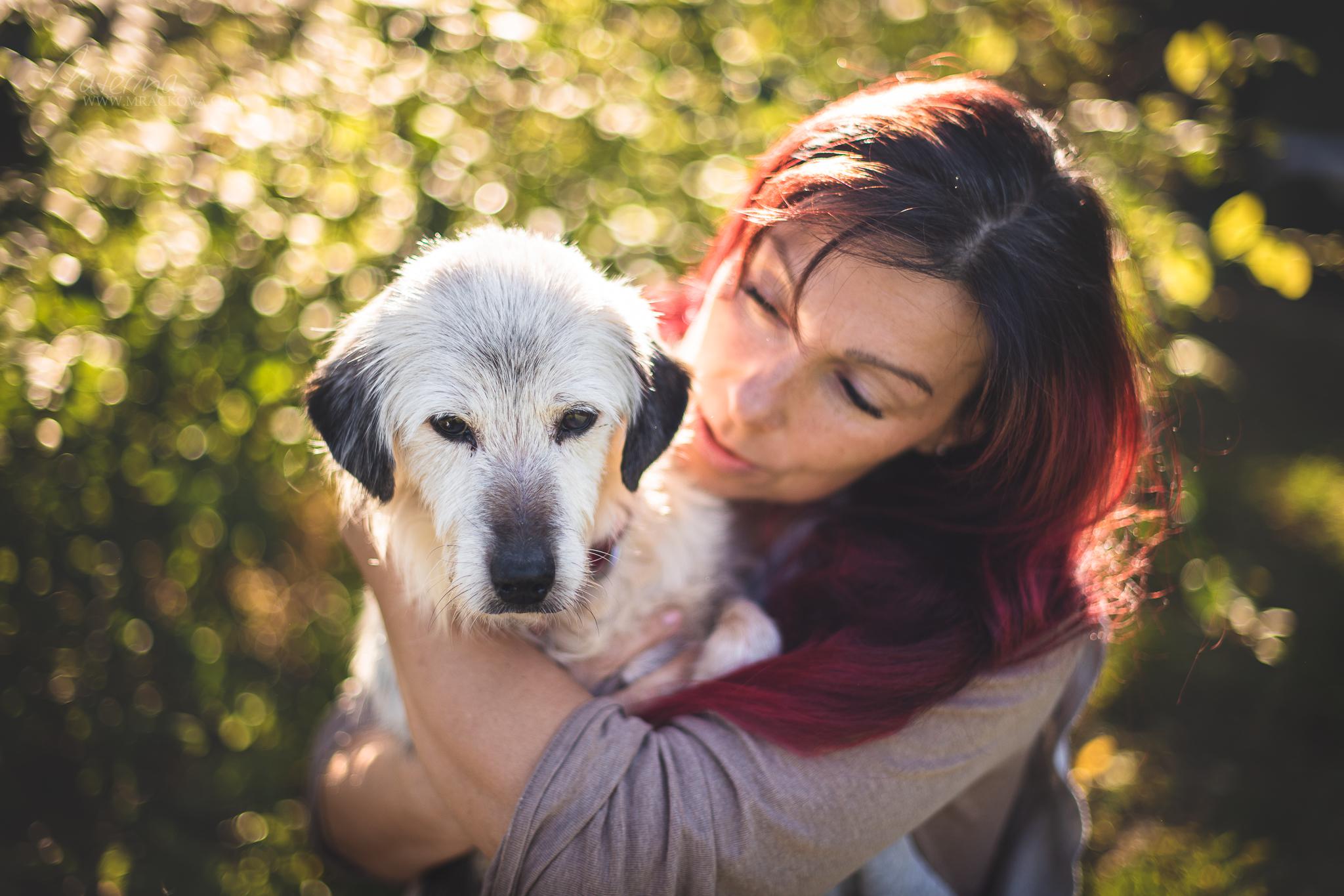 Dejte nám šanci, spolek