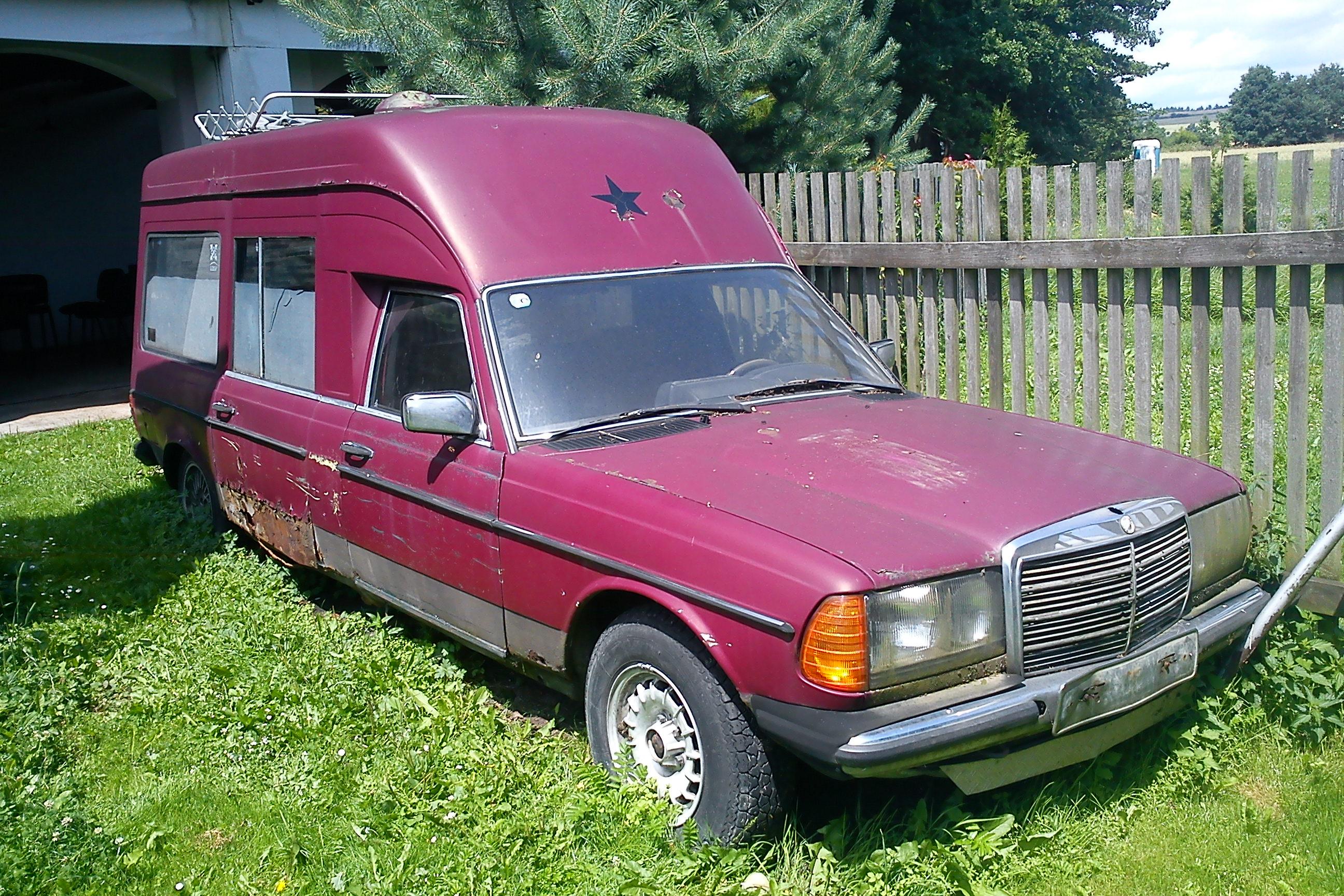 Odvoz autovraku zdarma vč. potvrzení