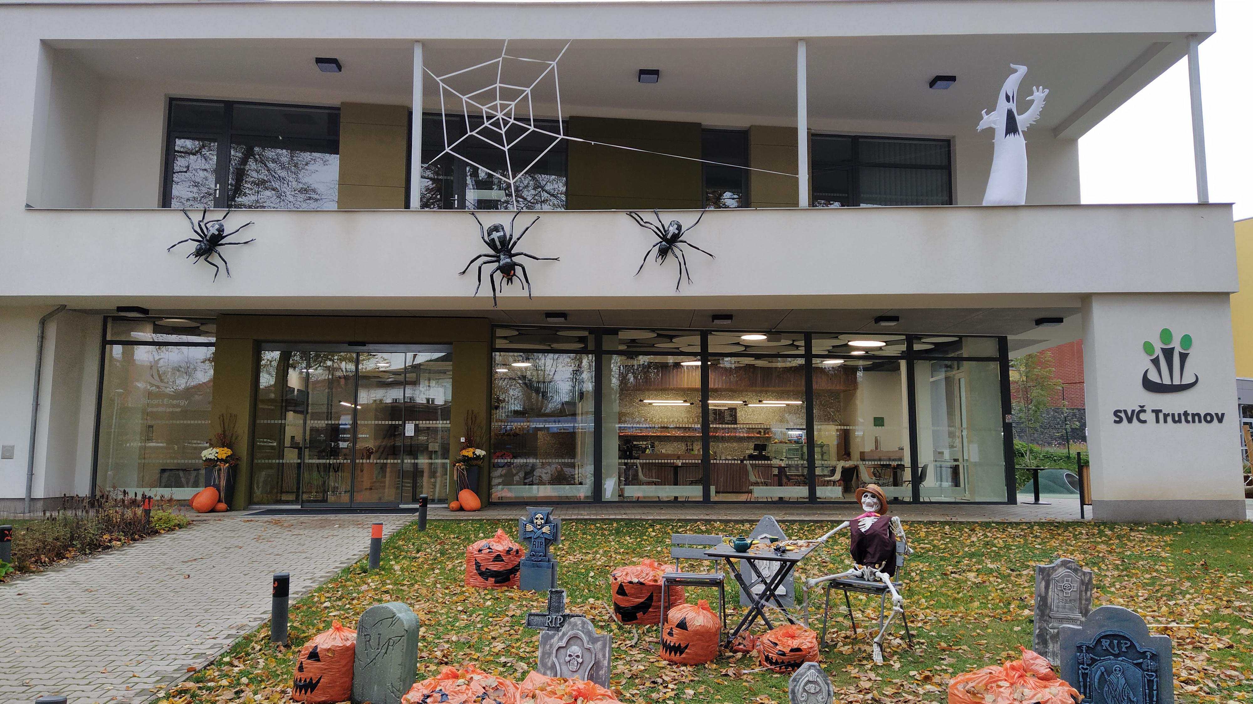 Středisko volného času, Trutnov