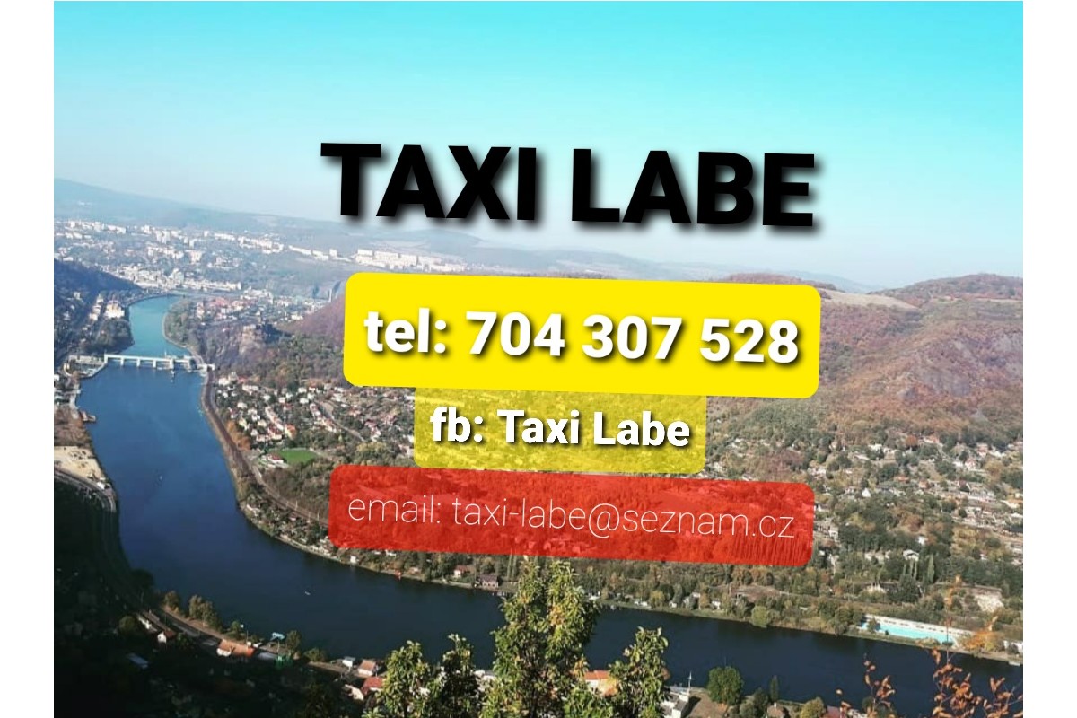 Labe Taxi