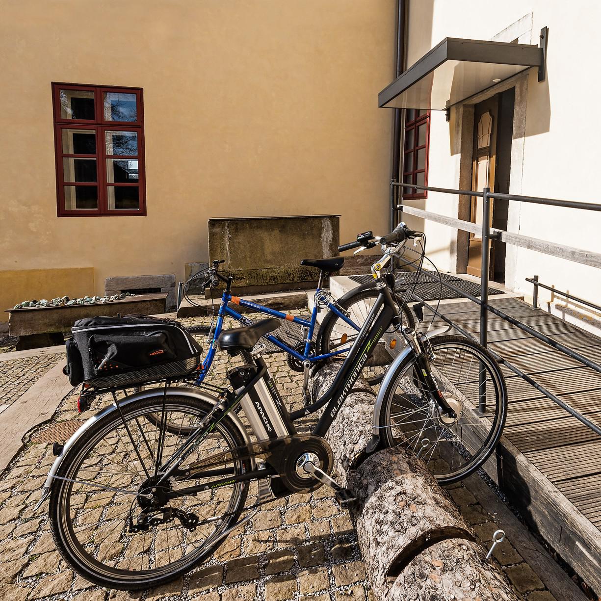 DOTEK - Dům Obnovy Tradic, Ekologie a Kultury foto 6