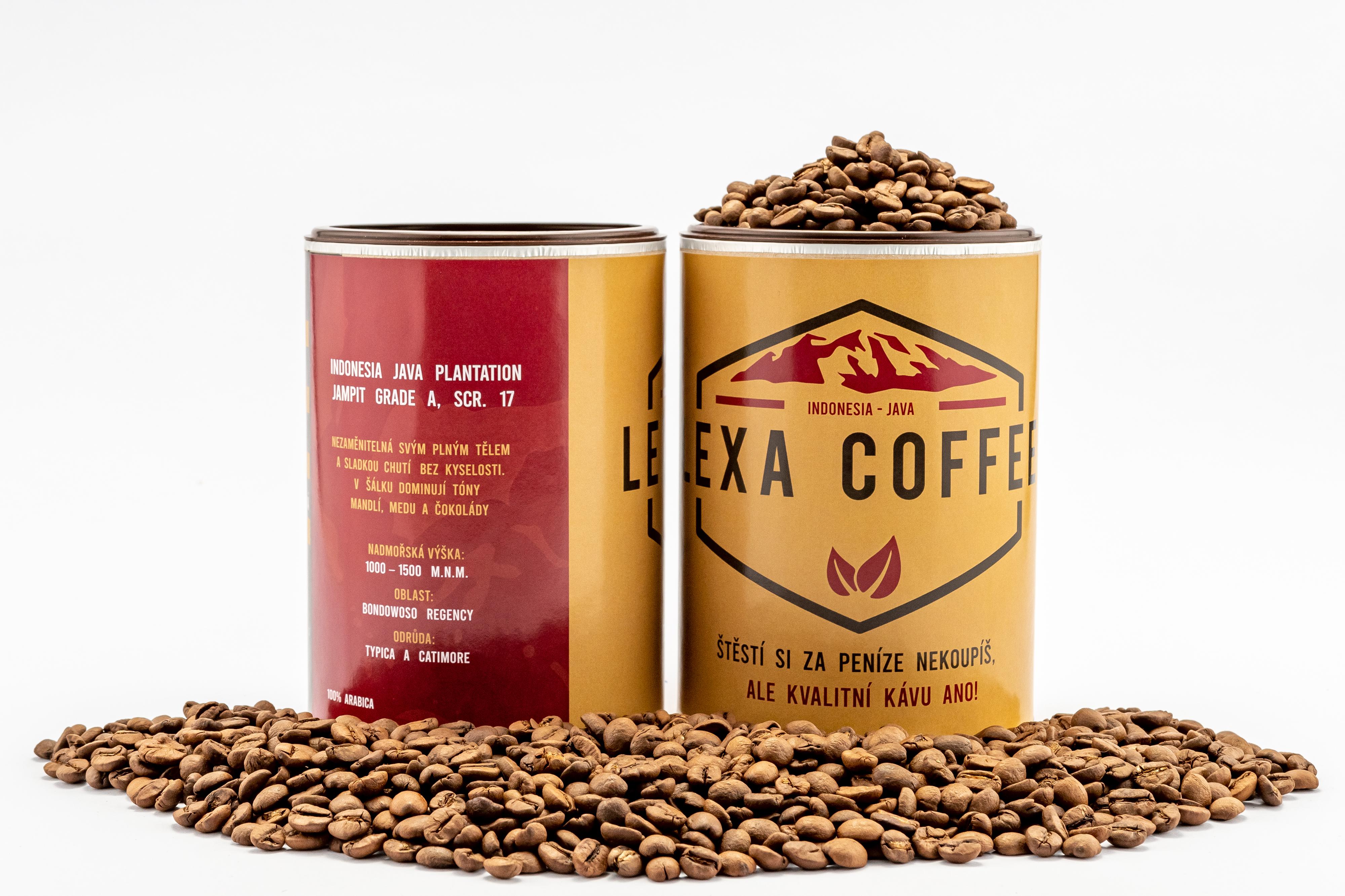 Lexa coffee foto 2