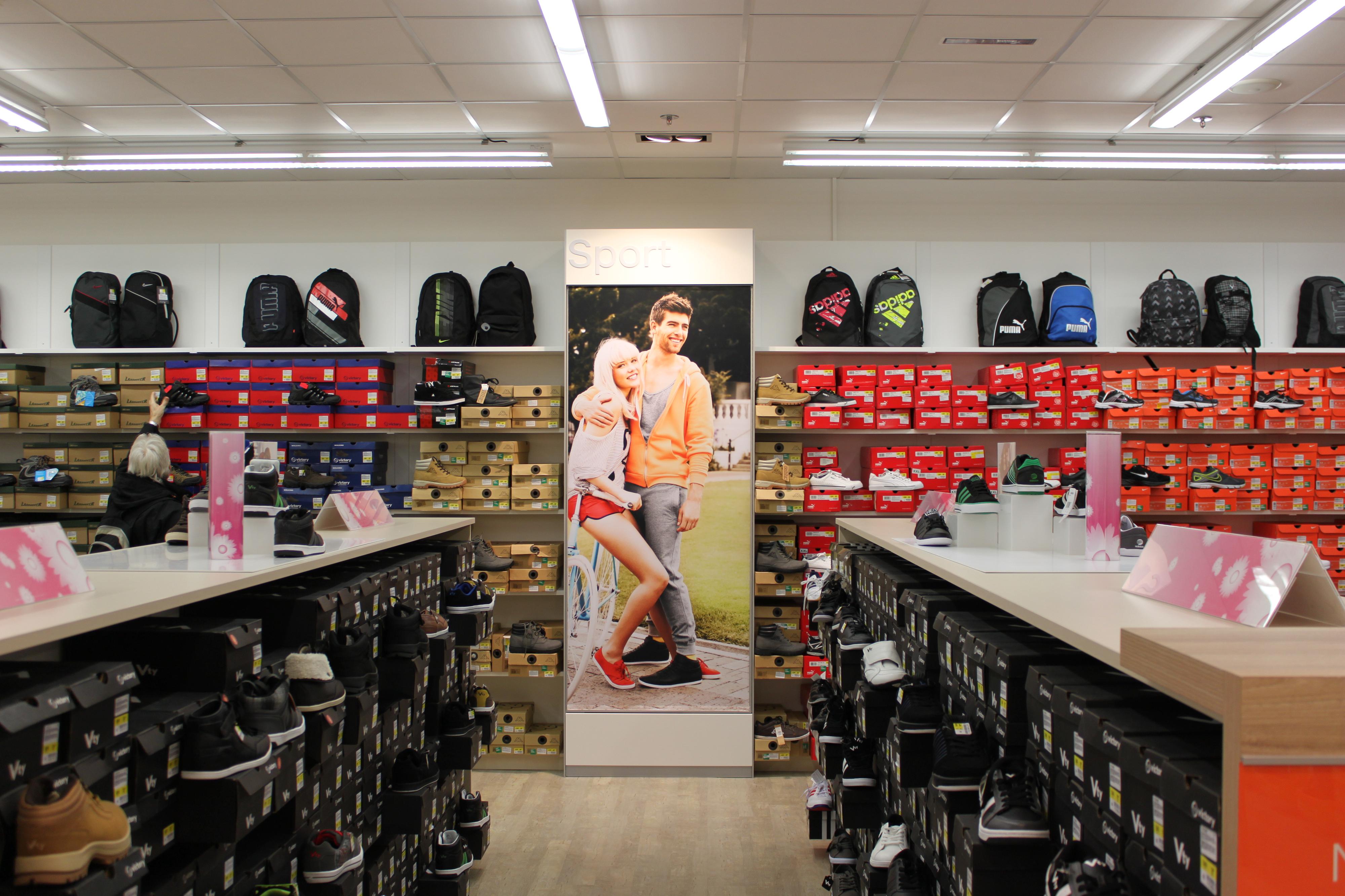 DEICHMANN foto 4