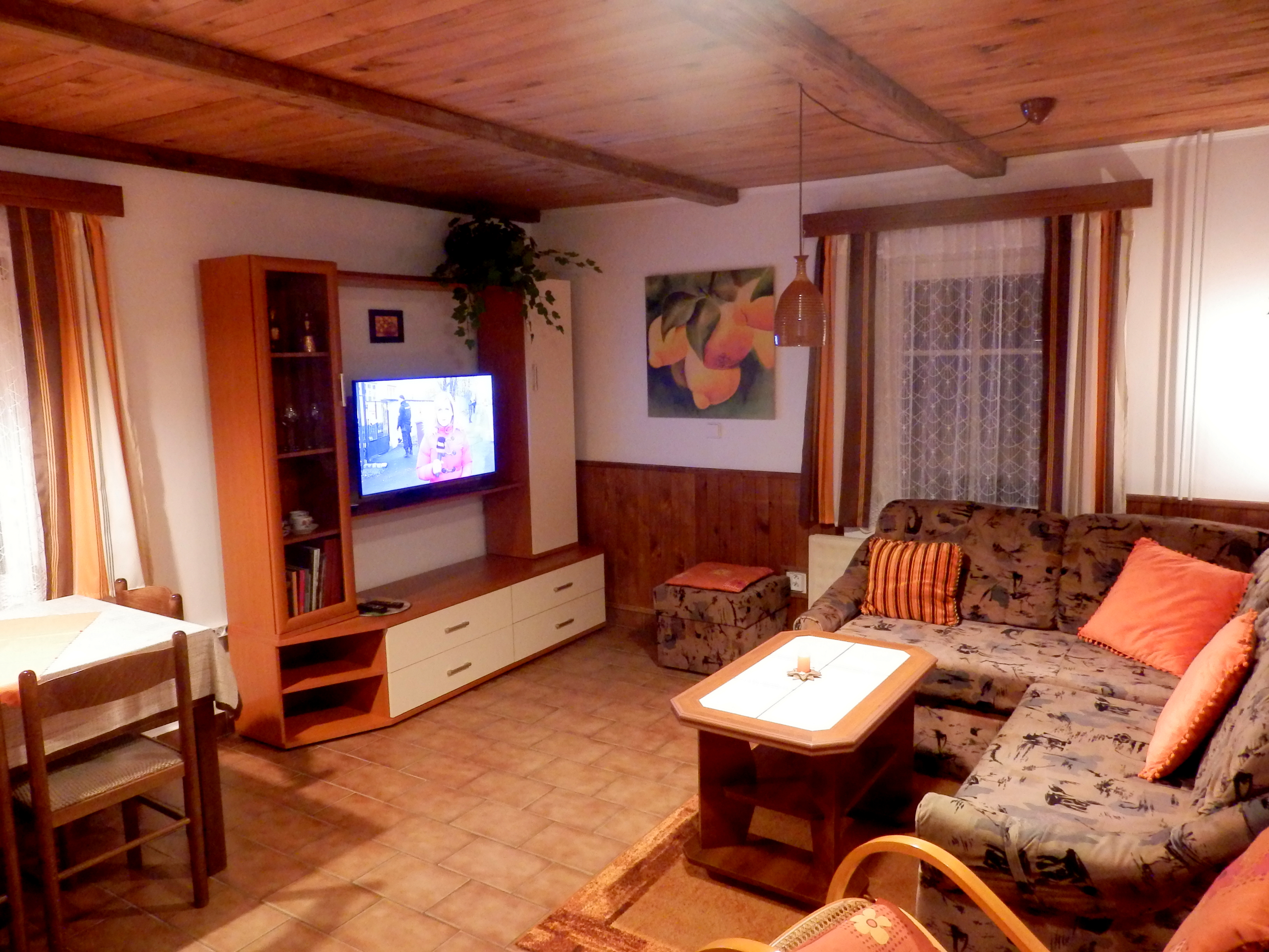 Ubytování v soukromí - Josef Hynek foto 6