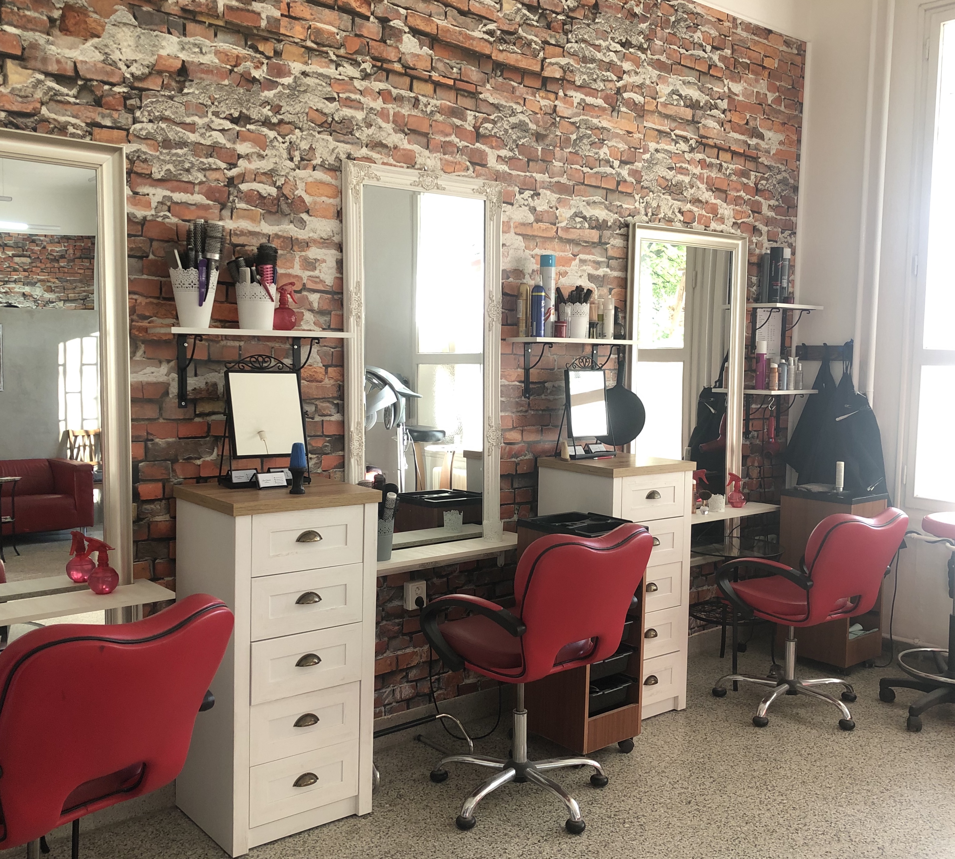 Salon na Francouzské foto 2