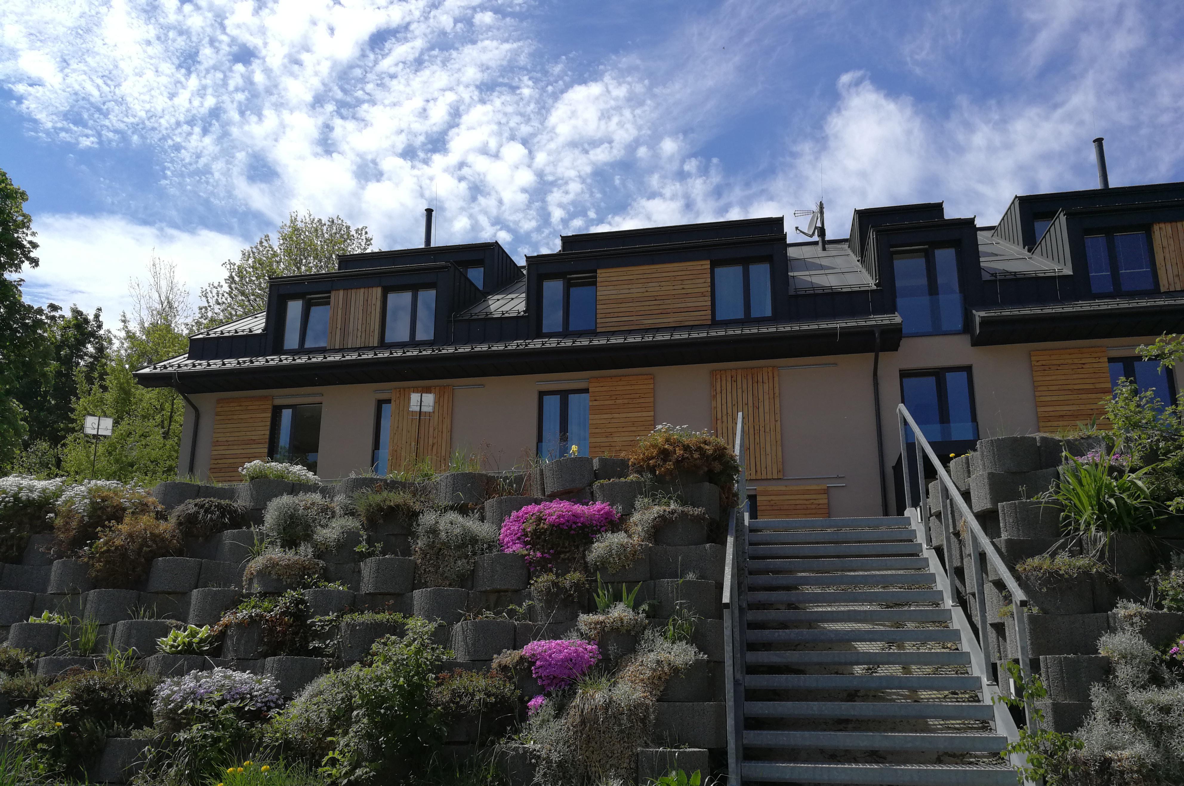 Apartmán SUN Dolní Morava