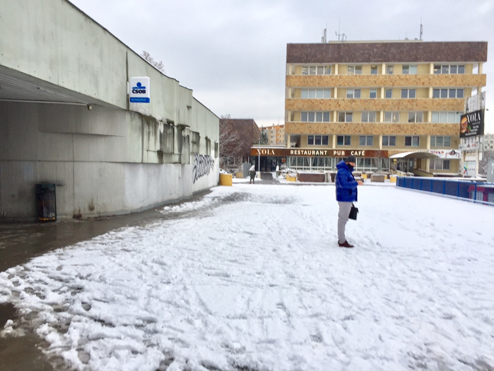 Pošta Praha 4 foto 3