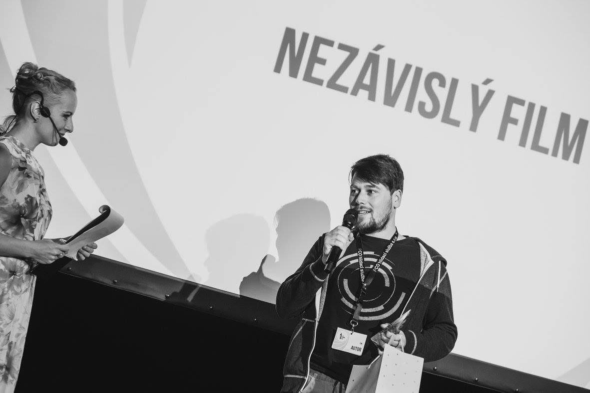 Philipp Nosák - Videoprodukce foto 2