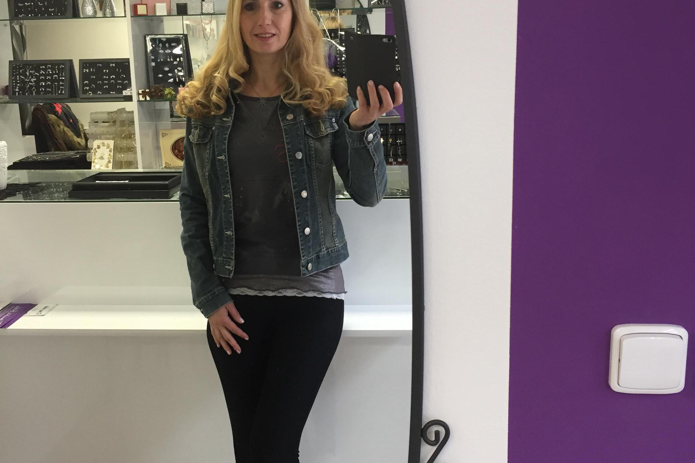 Zlatnictví Jitka Kubátová