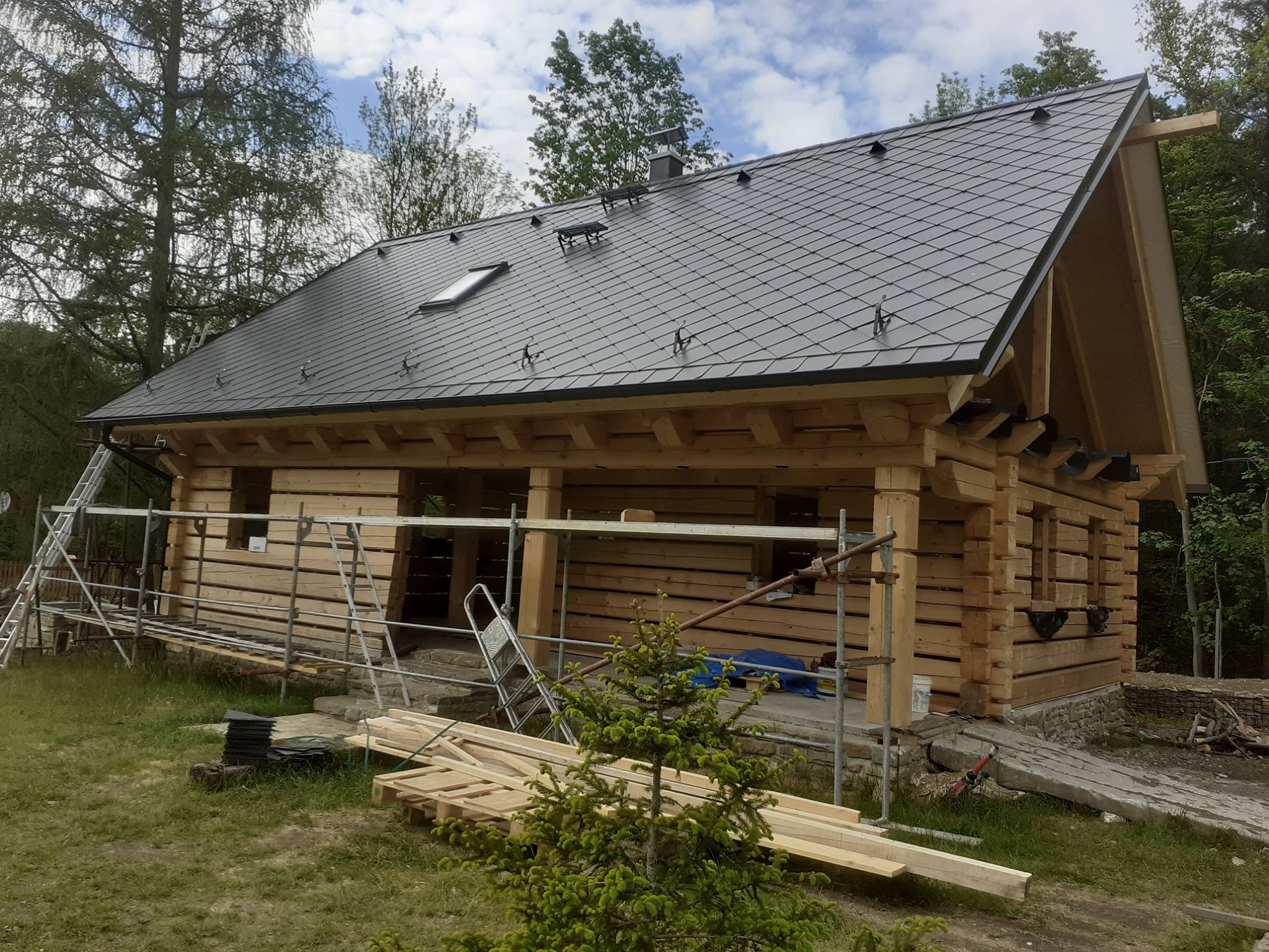 HUDEČCI LOUKA s.r.o. foto 6