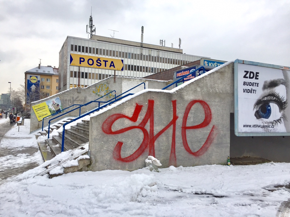 Pošta Praha 4 foto 6