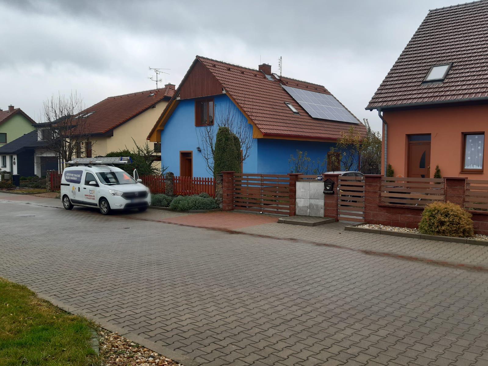 BCE fotovoltaické elektrárny - bc engineering s.r.o. foto 4