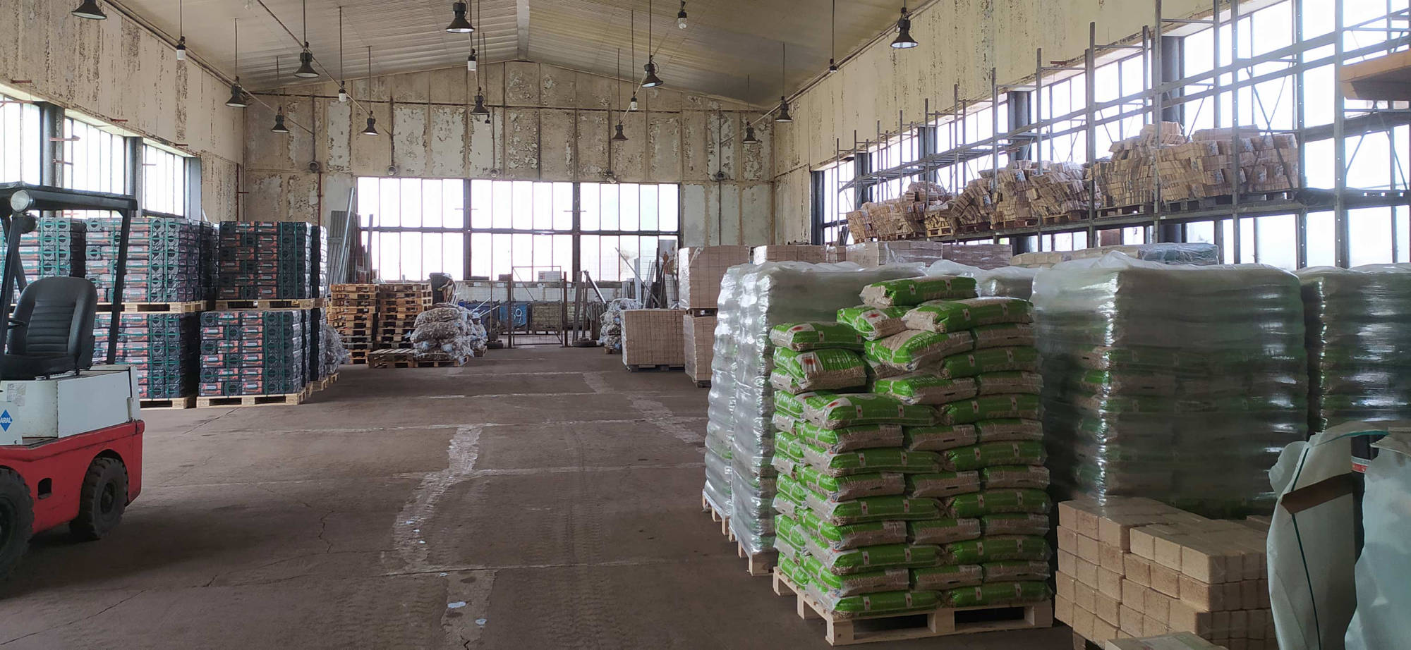 Uhelné sklady SALAČ s.r.o. foto 6