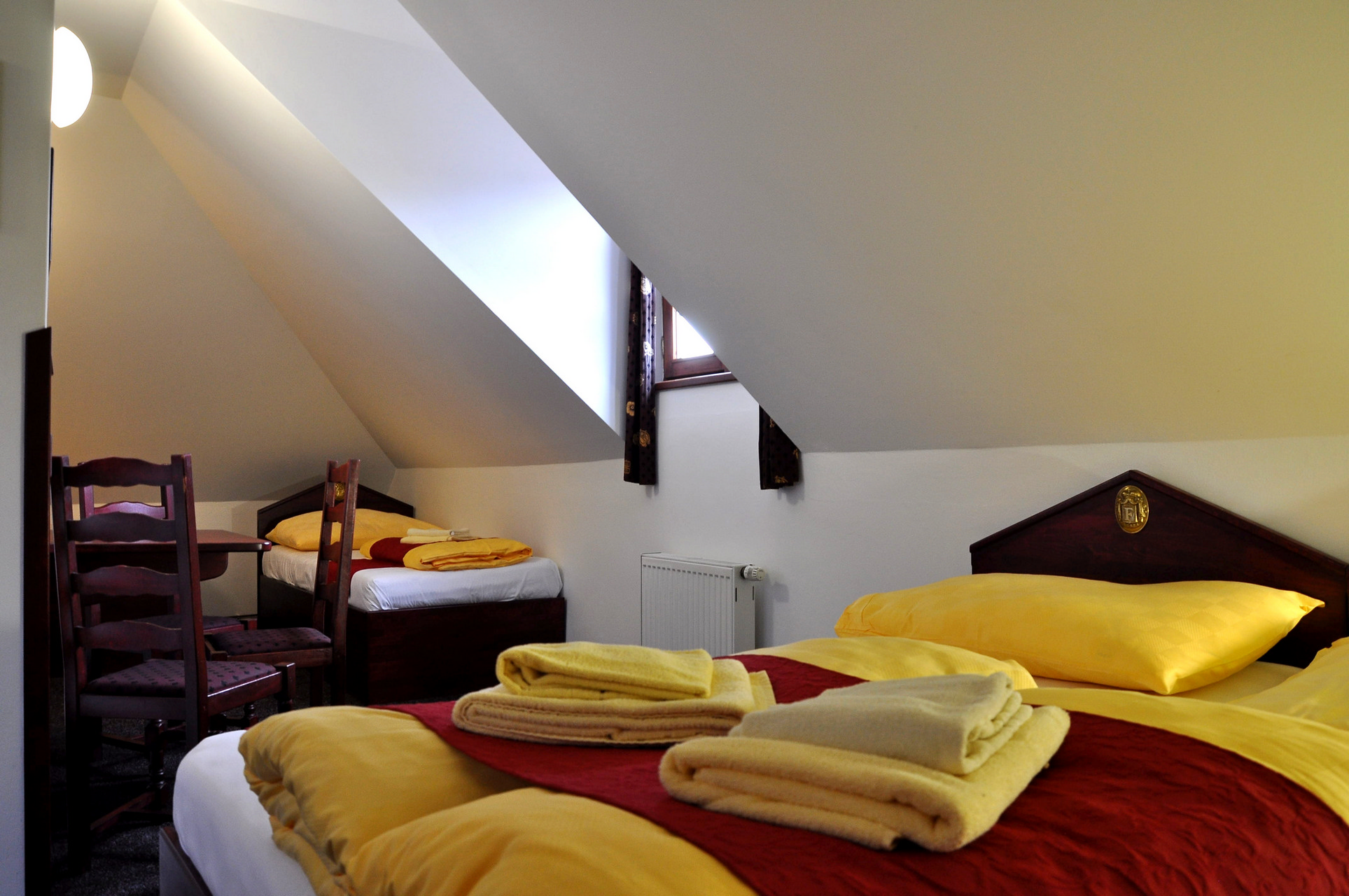 Hotel St. Florian foto 5