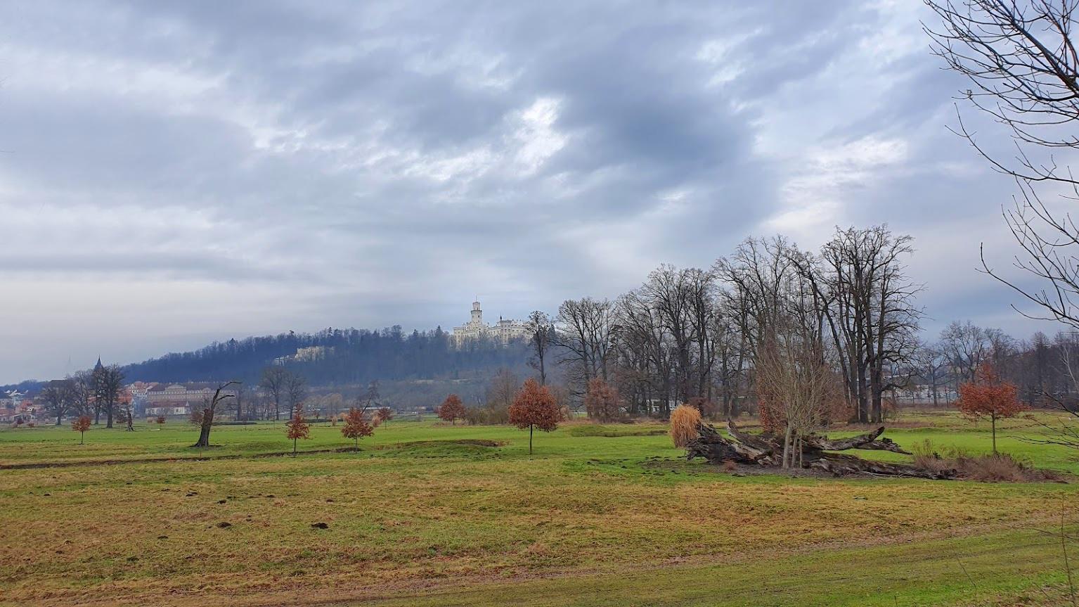 Golfový klub Hluboká nad Vltavou foto 3