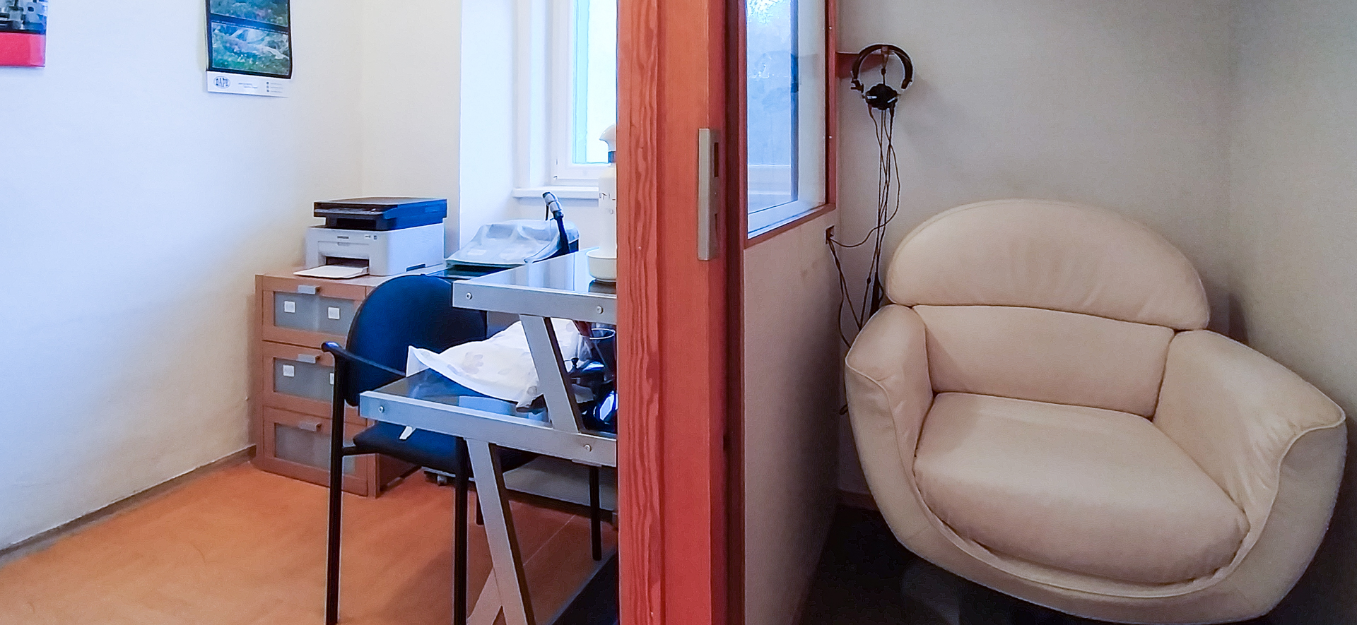 FortMedica ORL Kartouzská foto 4