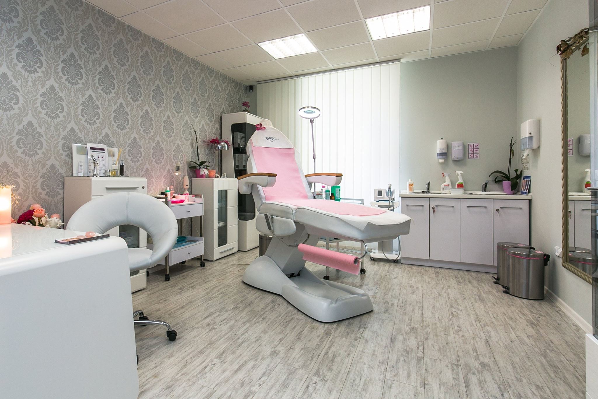 Genesys Medical foto 3