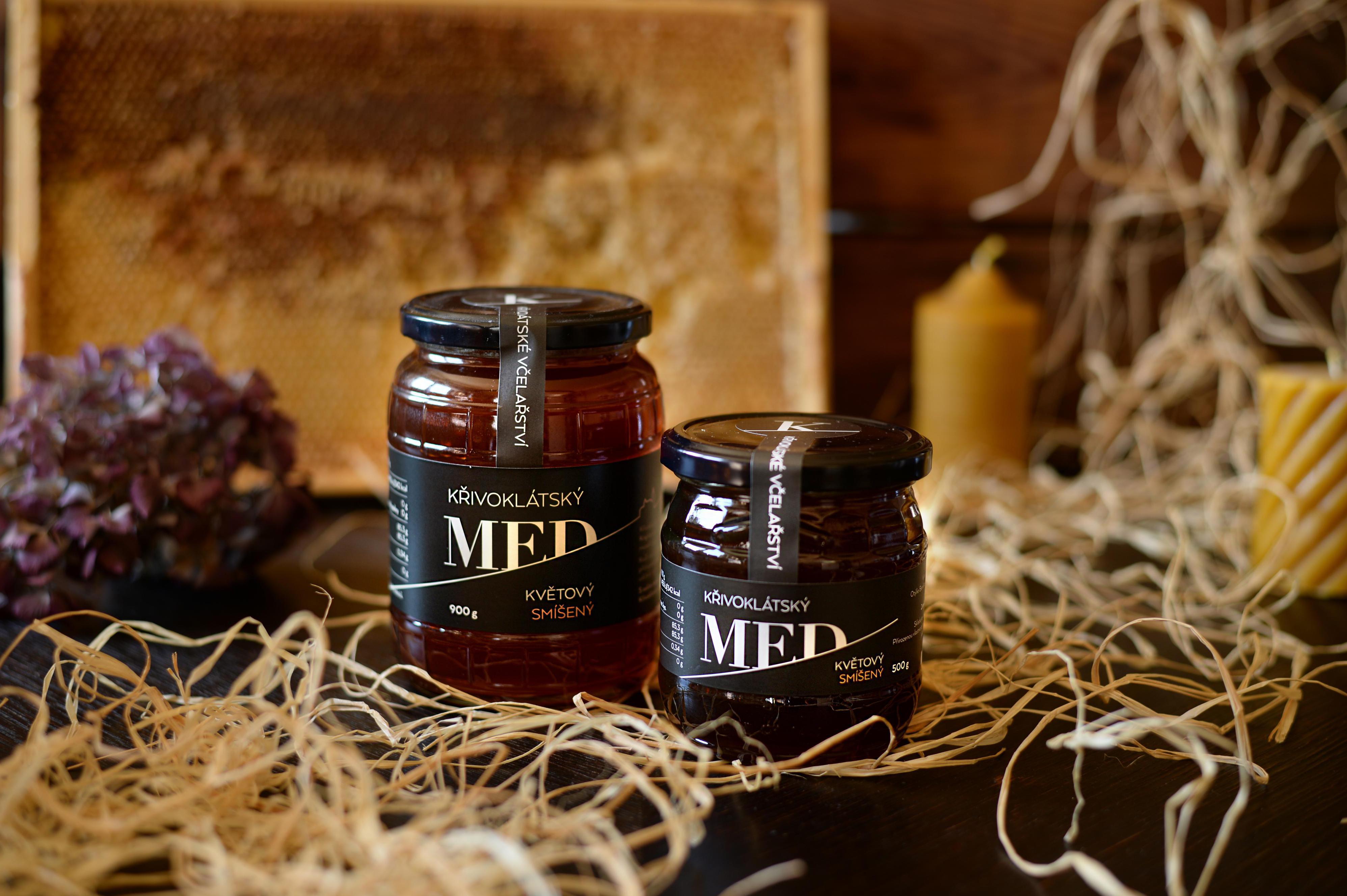 Česká včela foto 2