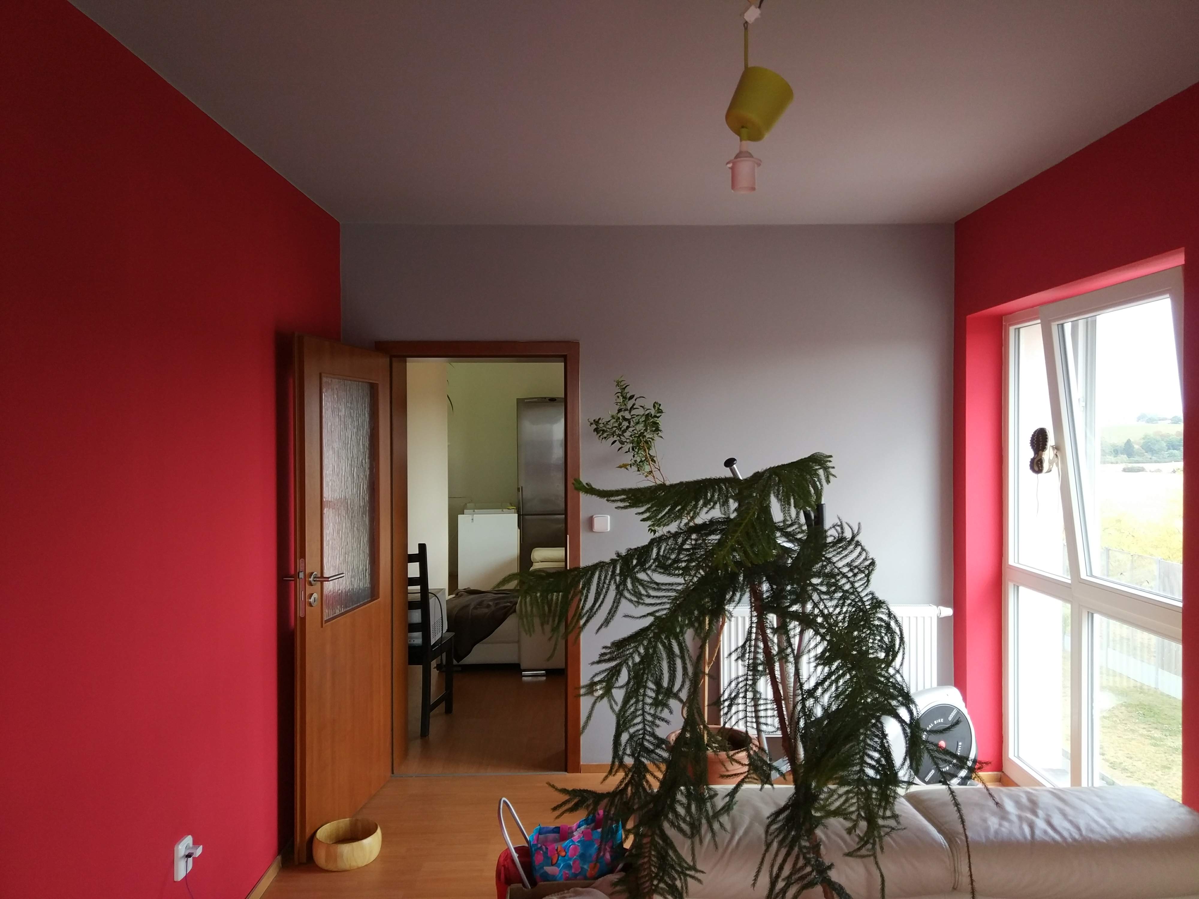 Šeberka Malovaní foto 2