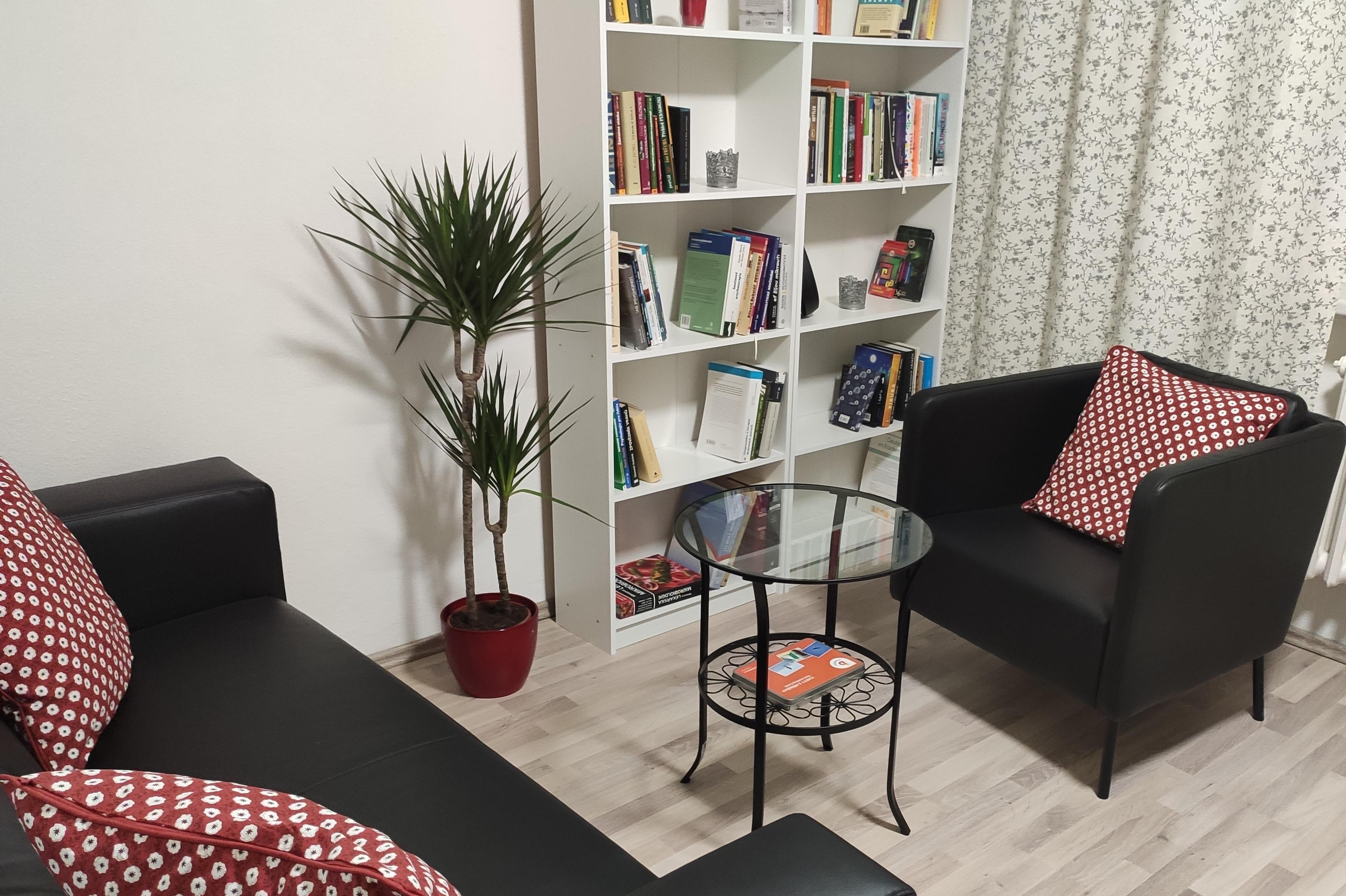 Psycholog Mgr. et Mgr. Petr Kolouch, MBA