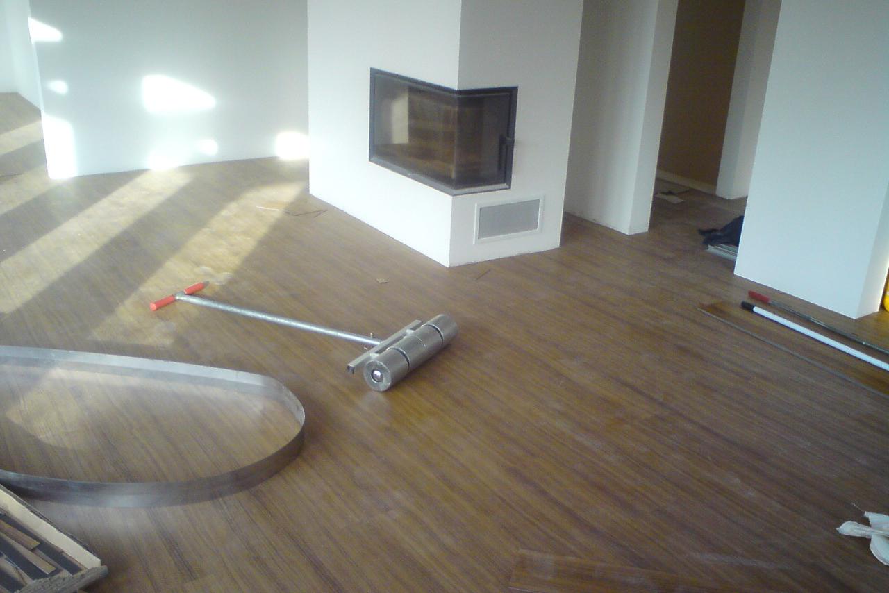 Řemeslné práce Anastas Buchakov