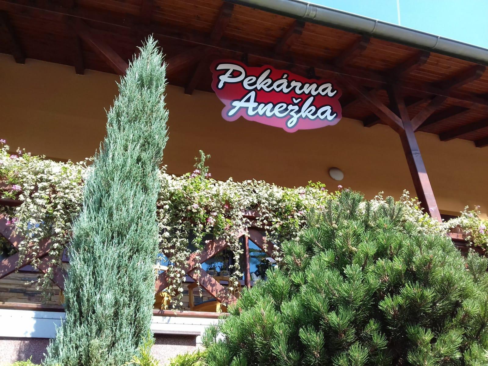 Pekárna Anežka foto 2