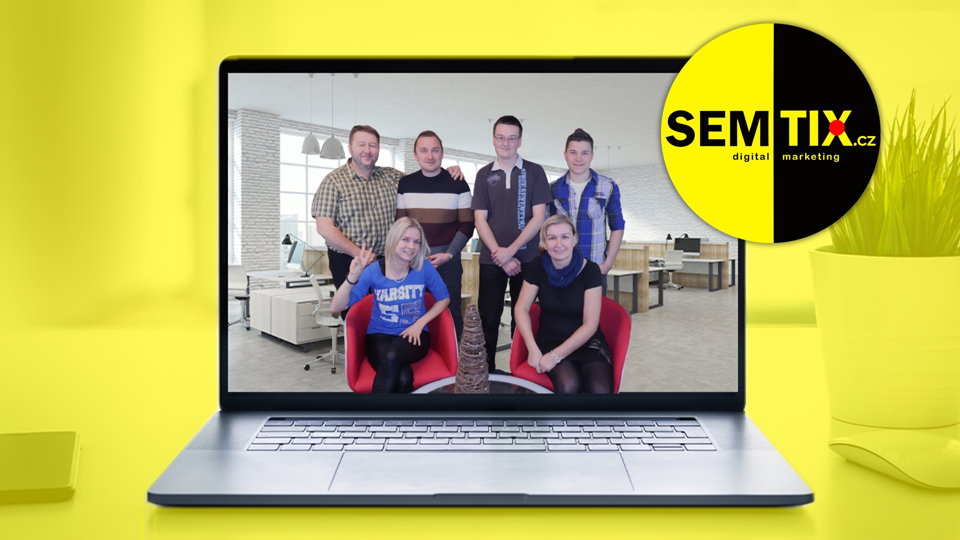 SEMTIX.cz foto 2
