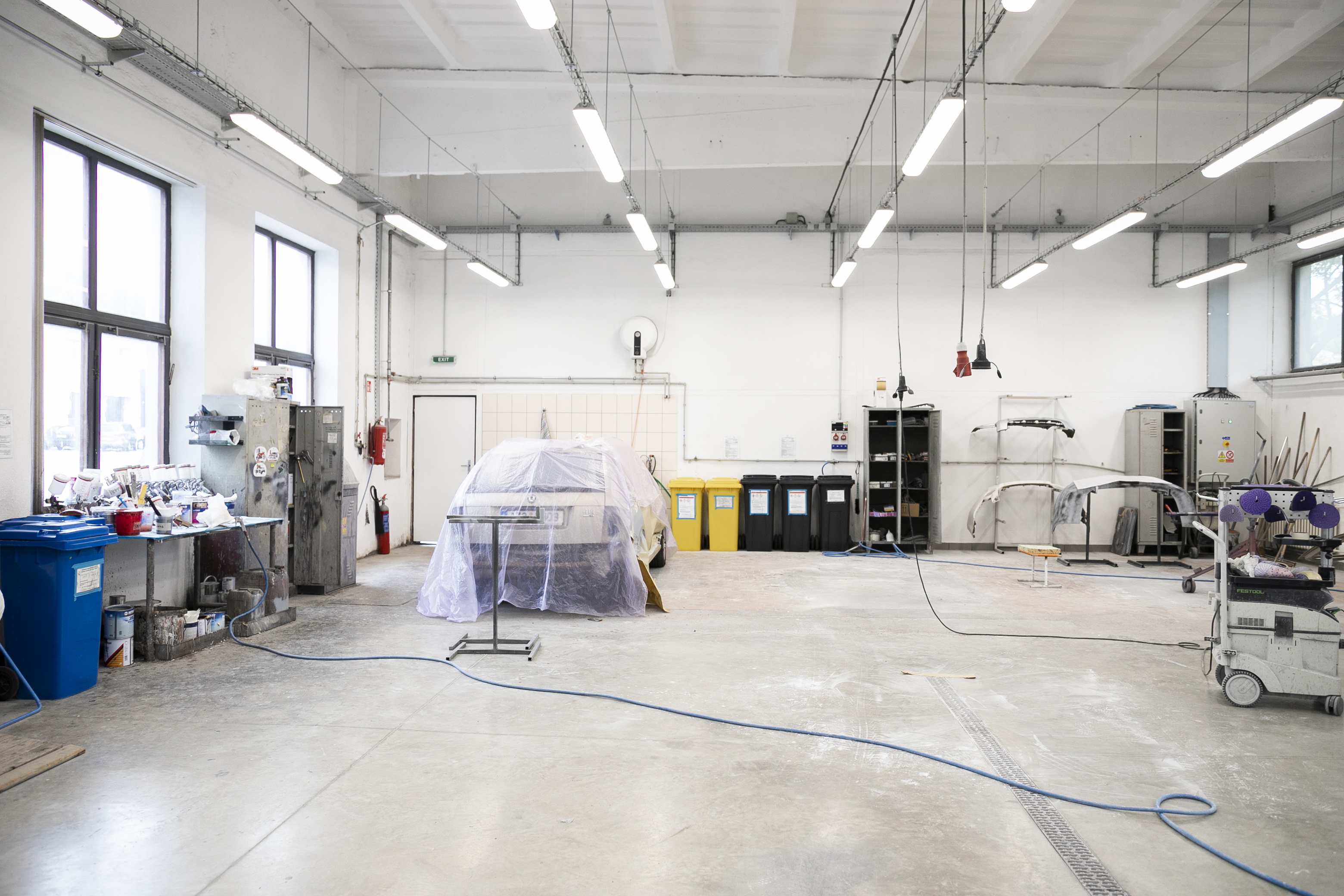 Autorizovaný servis ŠKODA, ARAVER CZ foto 3