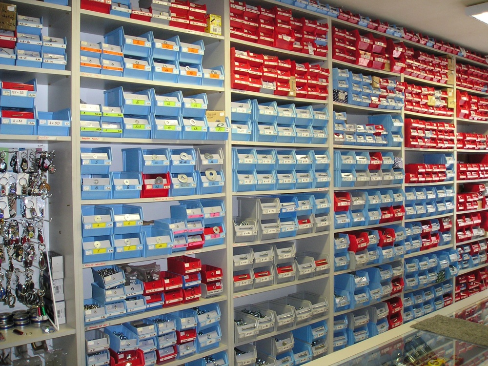 Zámečnictví Jan Klimt foto 3