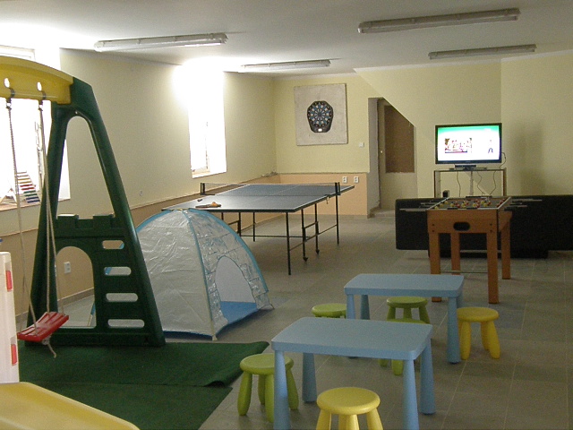 PENZION JIHOČESKÝ STATEK foto 3