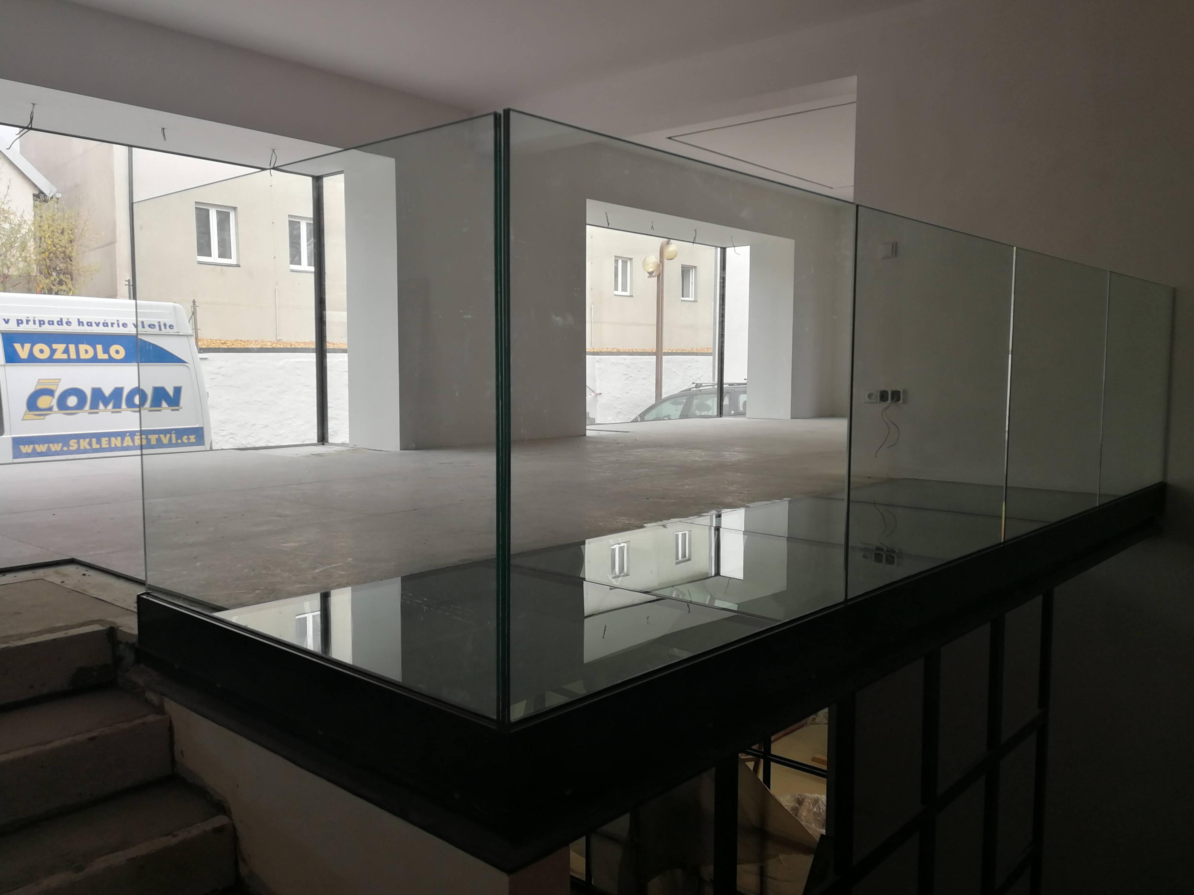Sklenářství COMON, s.r.o. foto 4