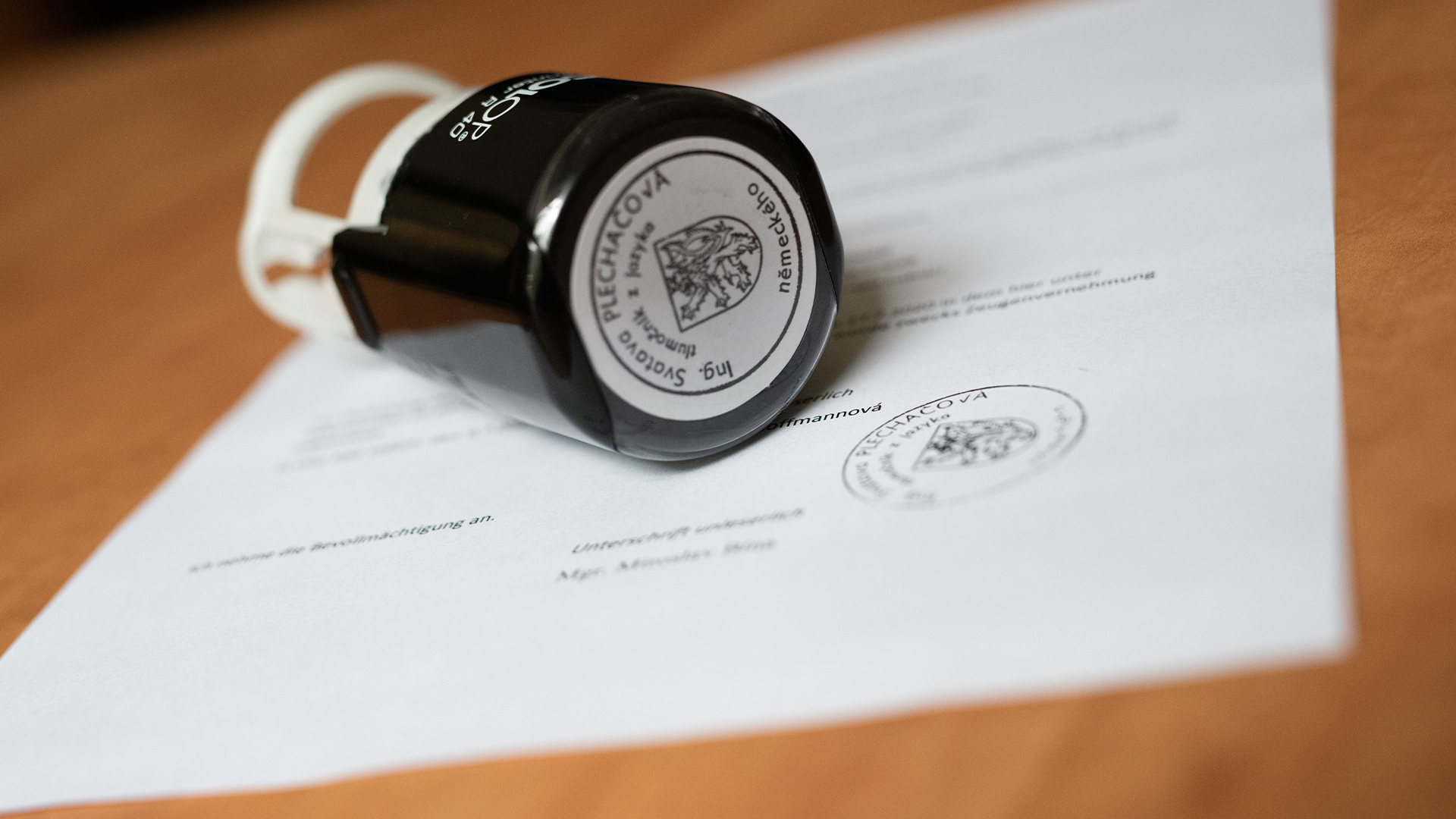 Překladatelská agentura GERMA foto 3