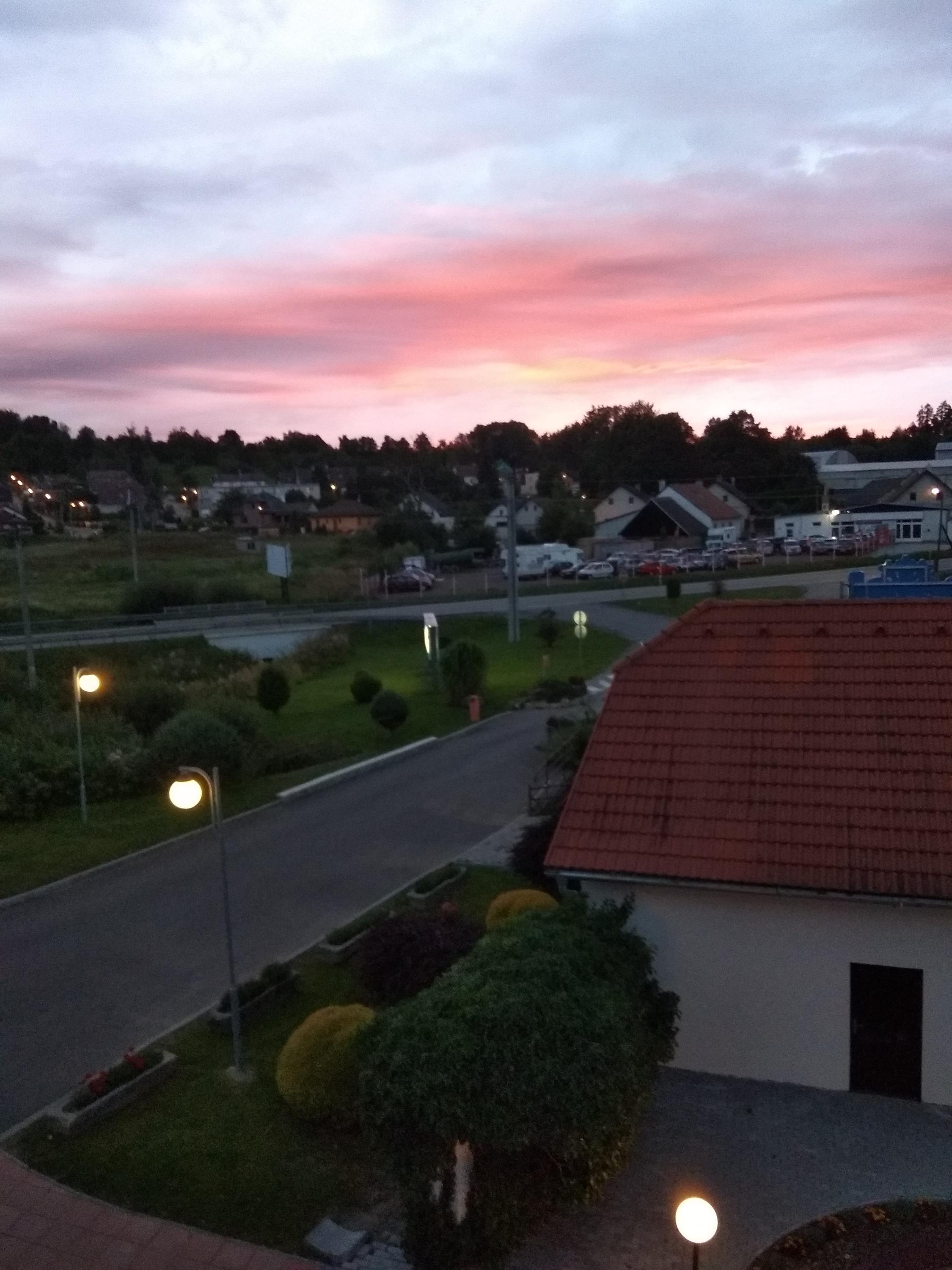 Restaurace Mlýnhotel