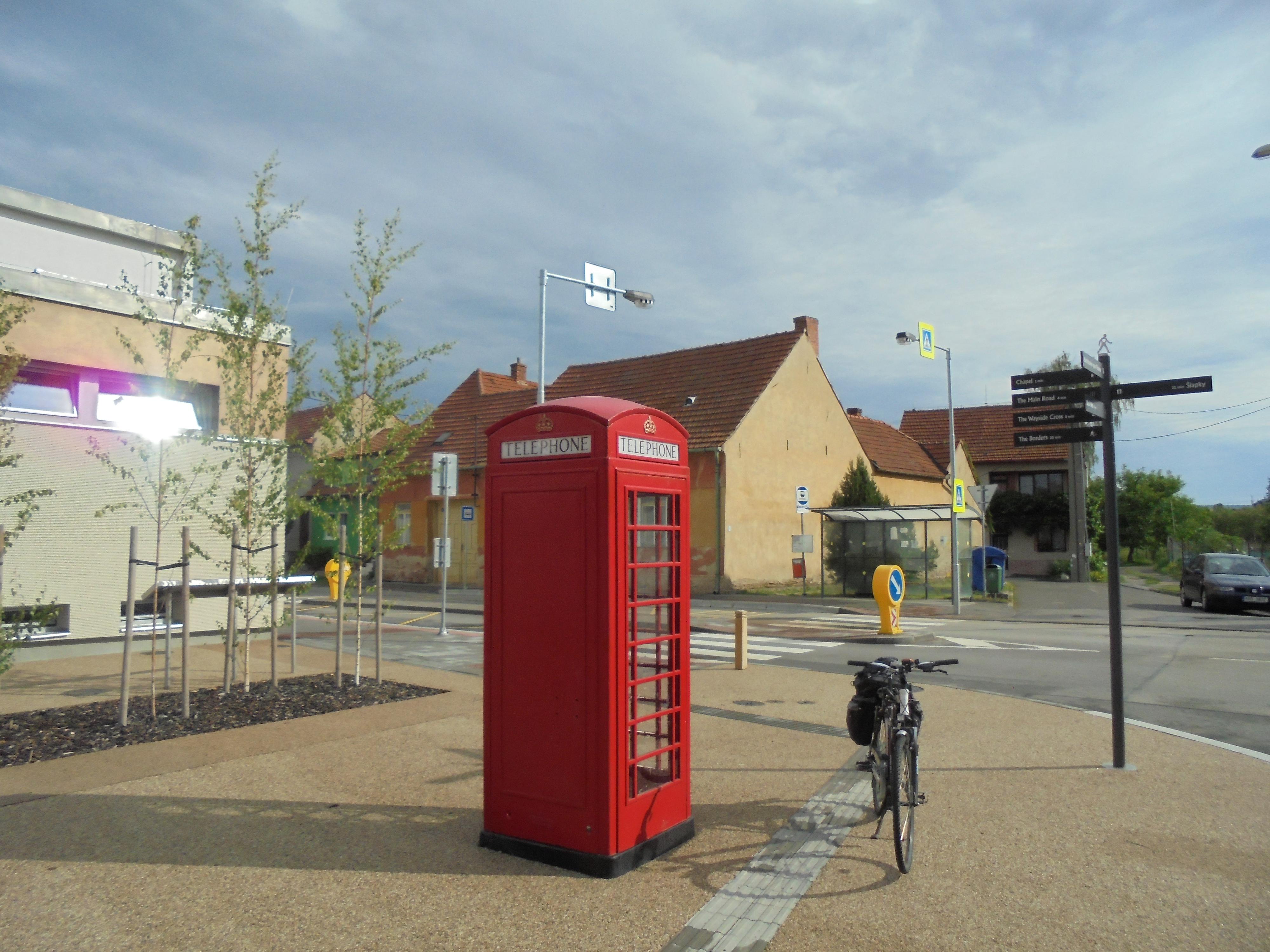 Kulturní dům Bedřichovice foto 2