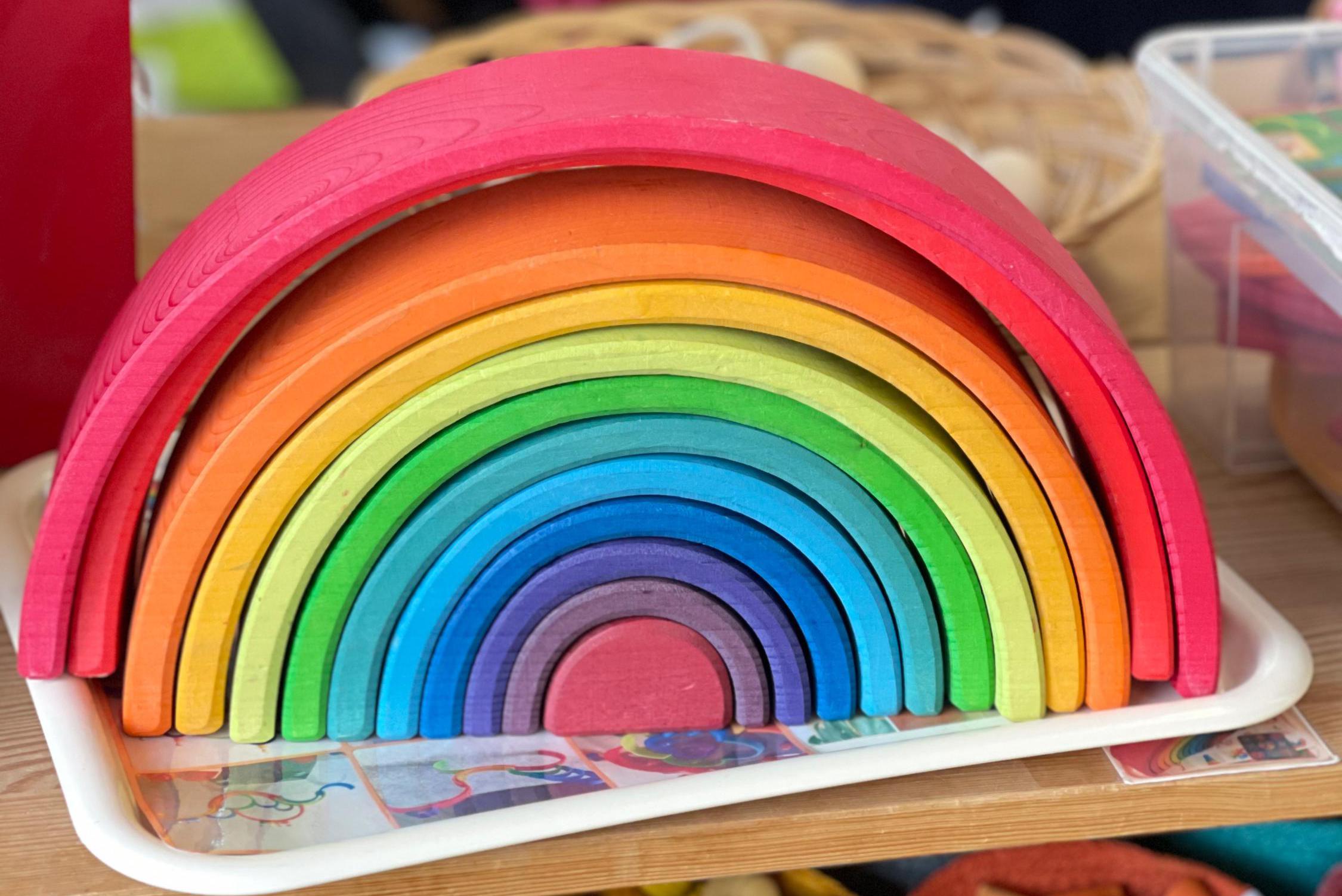 Jesle a školka Na Hradě Přerov